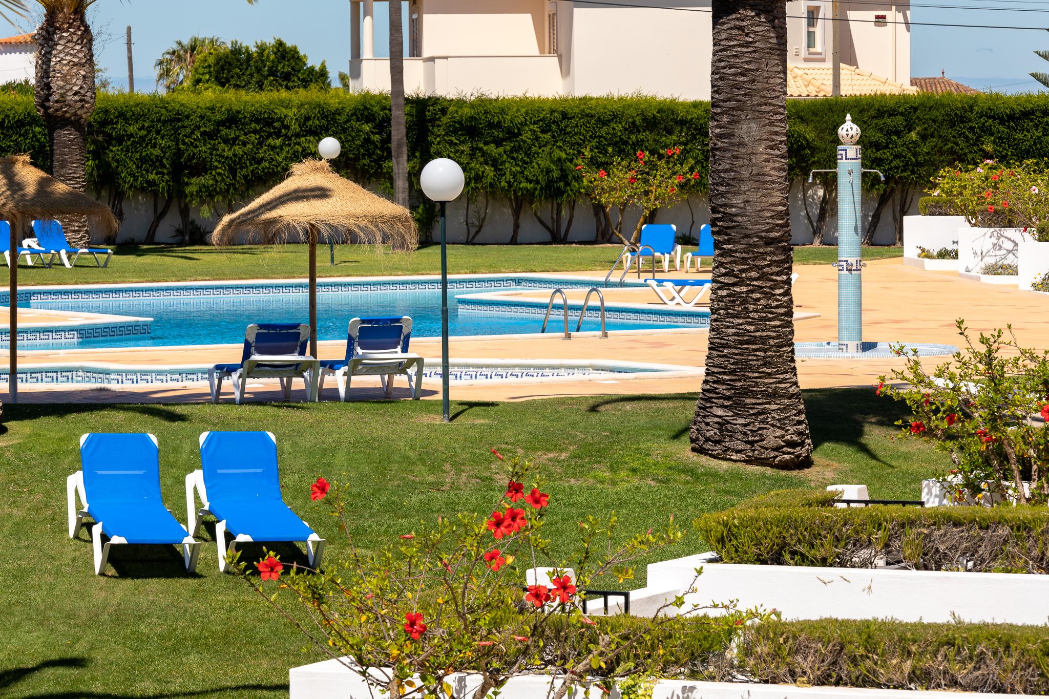 Holiday park Moradias Joinal