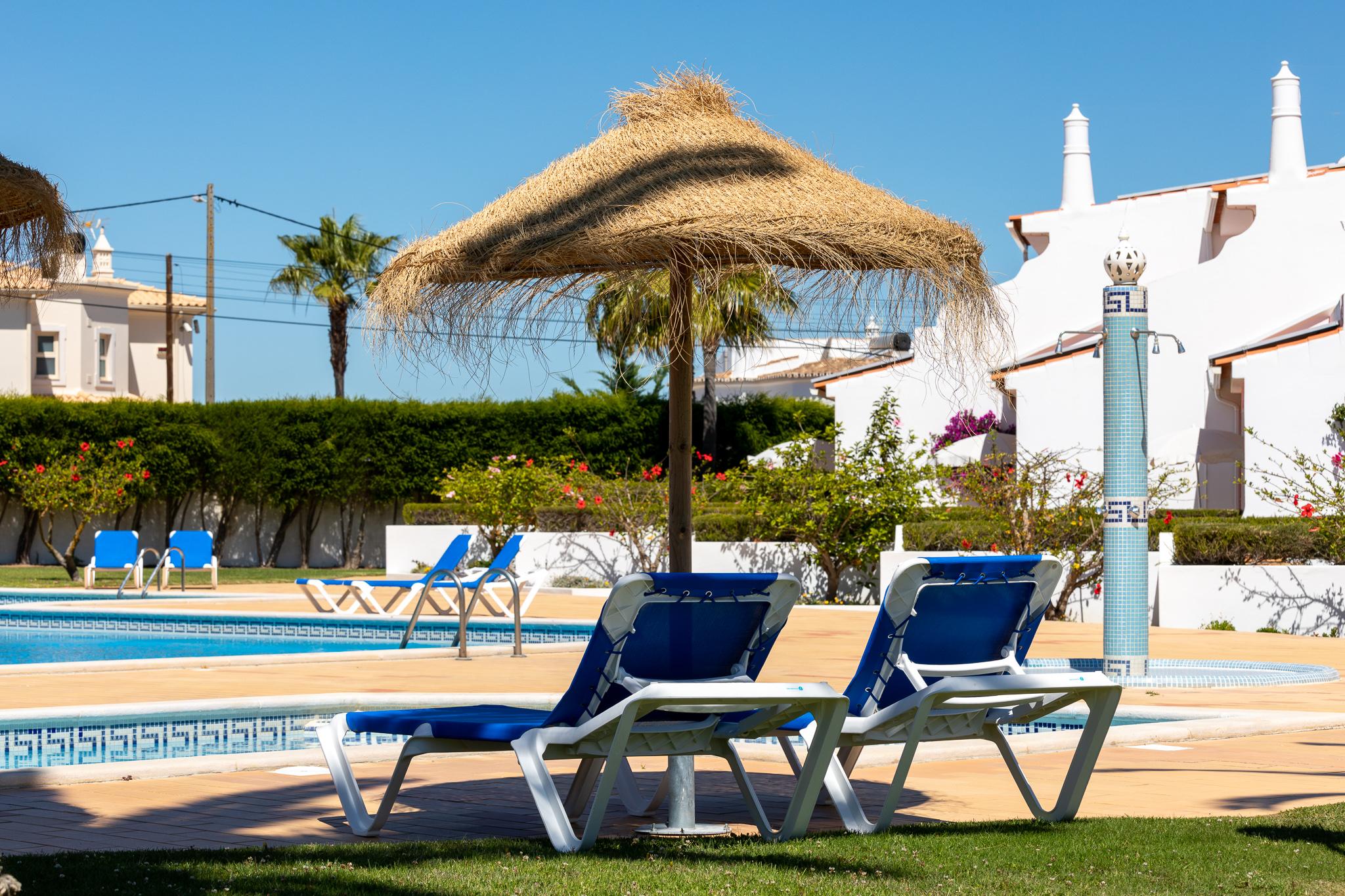 Moradias Joinal Holiday park