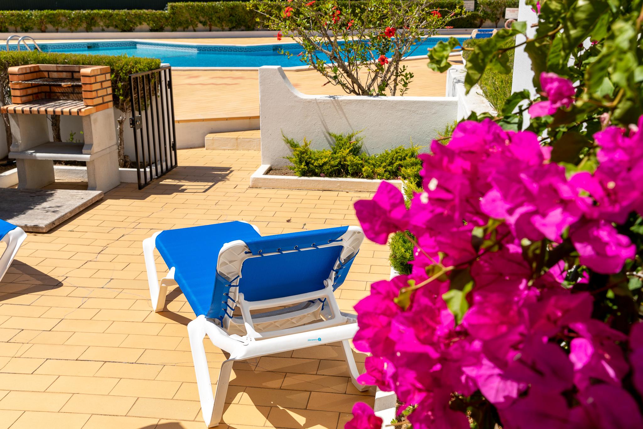Holiday park Moradias Joinal 3*
