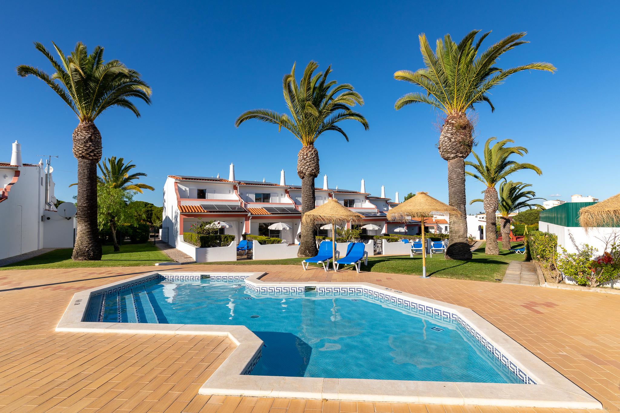 Holiday park Moradias Joinal