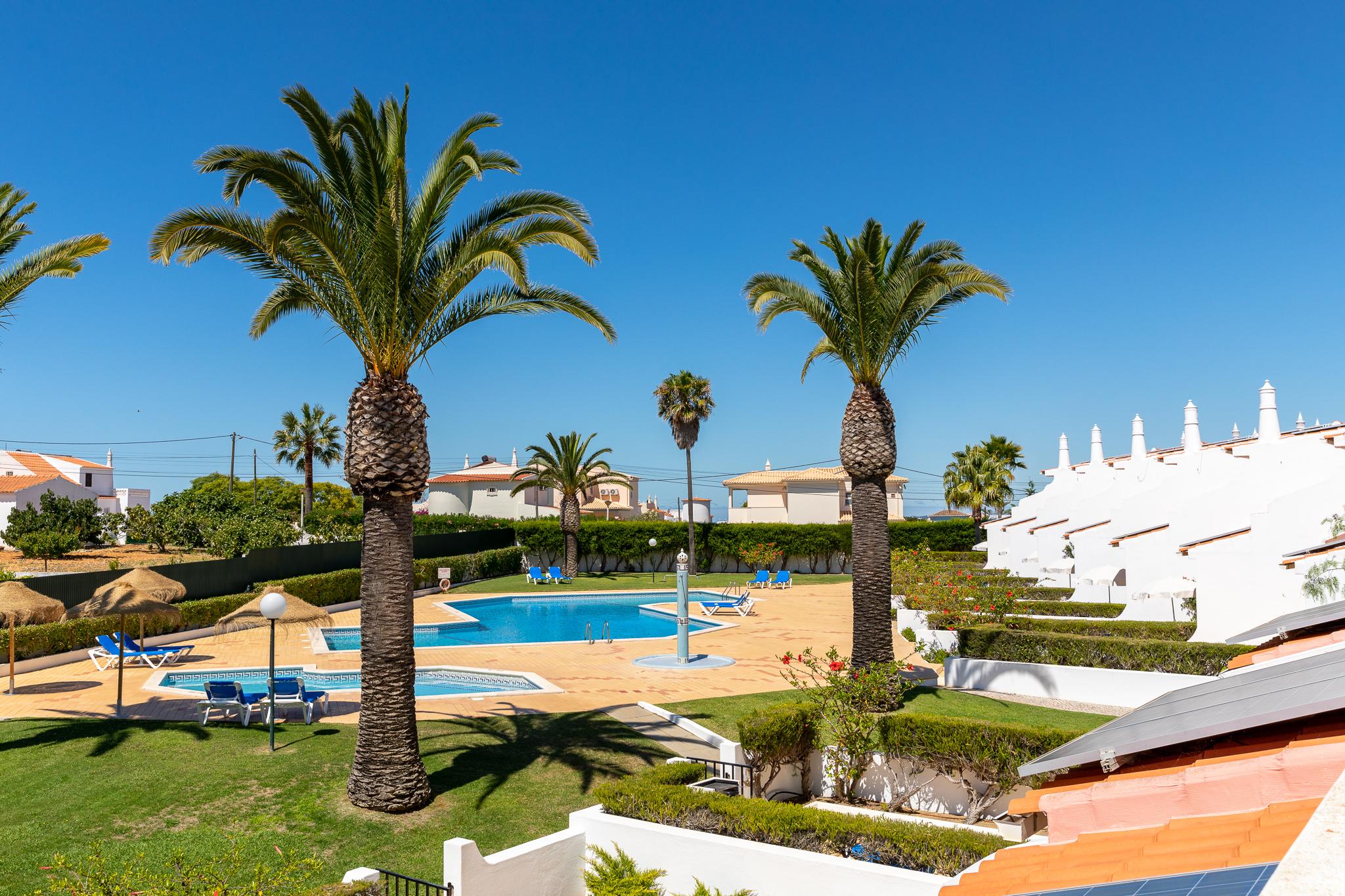 Holiday park Moradias Joinal