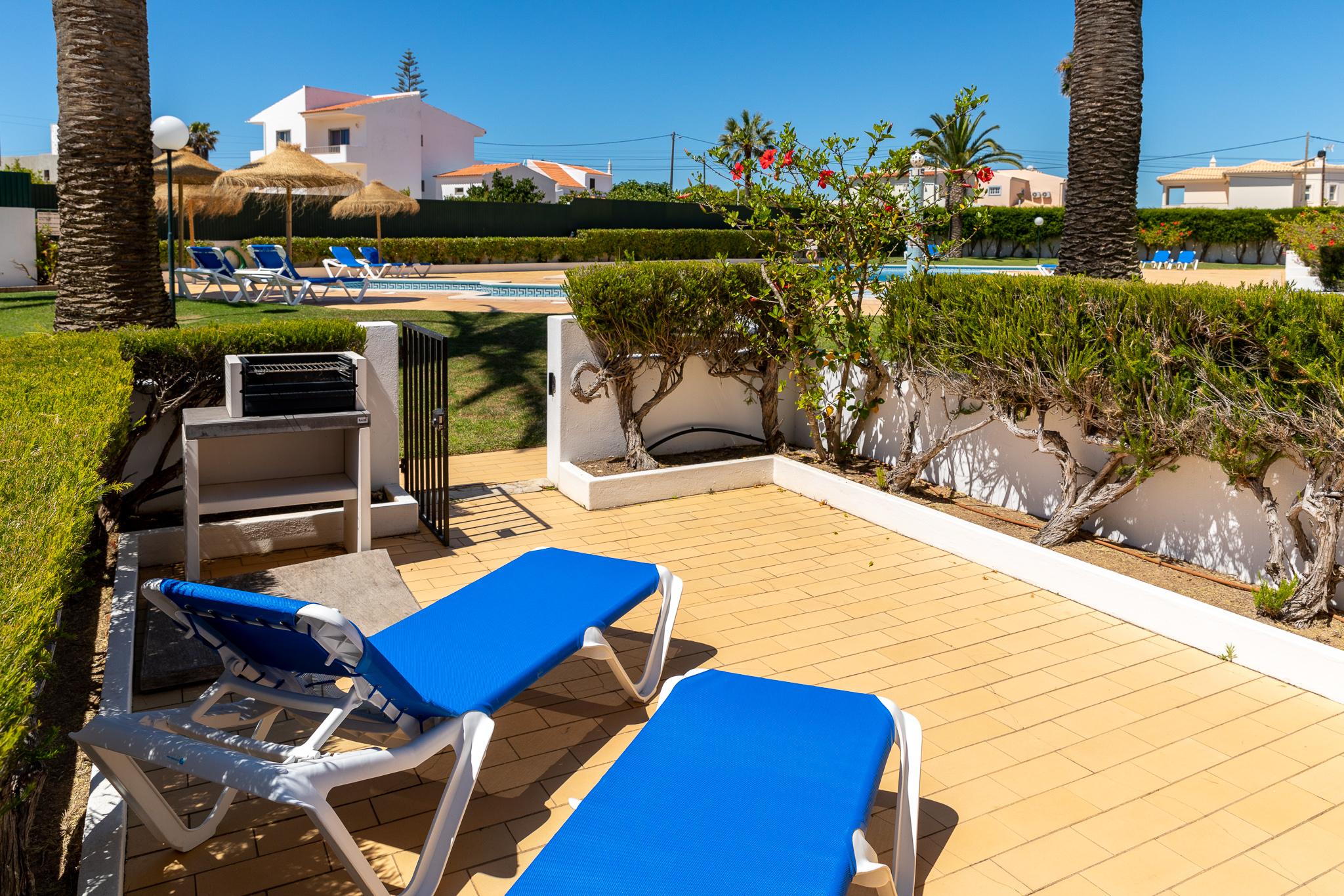 Moradias Joinal Holiday park Albufeira