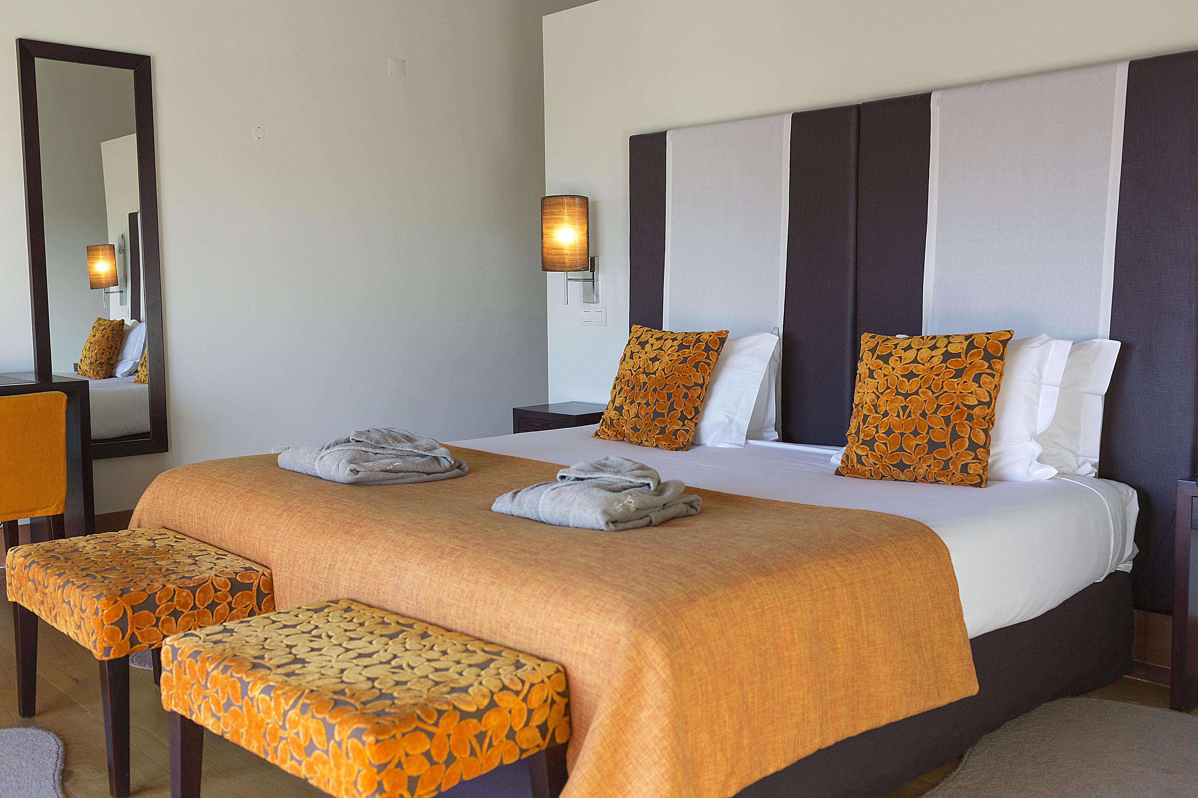 Hotel Lusitano 4*
