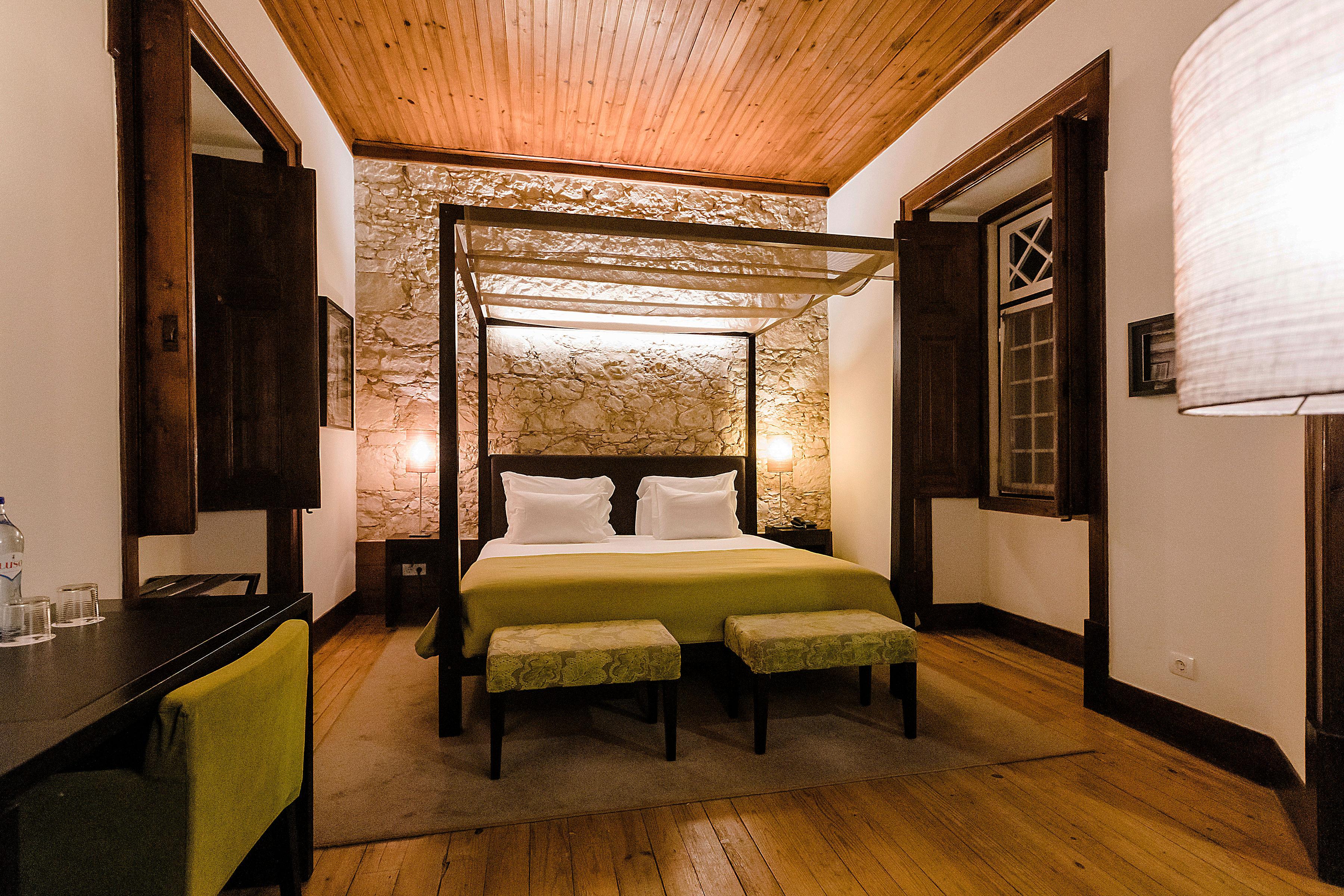 Hotel Lusitano
