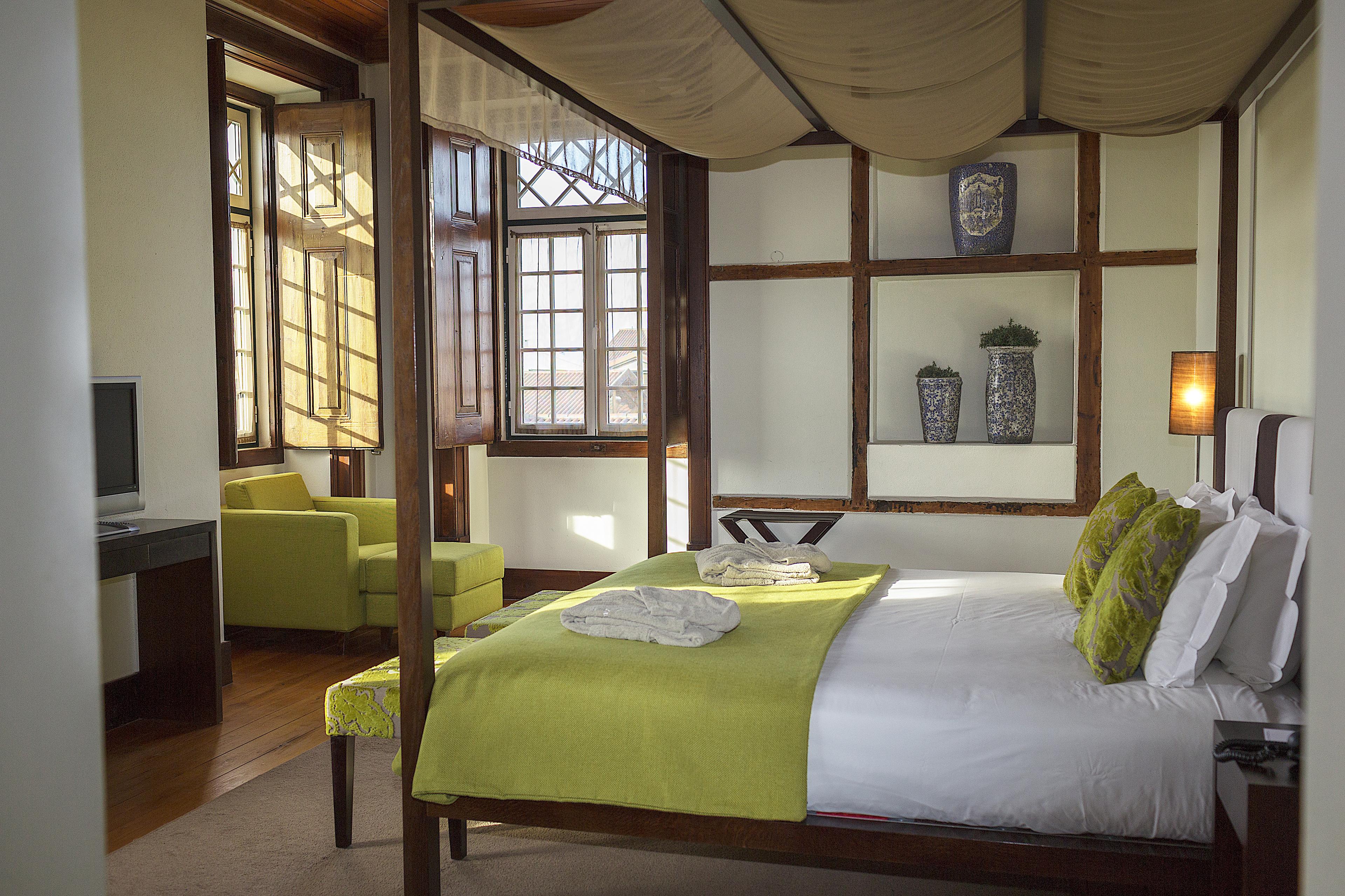 Hotel Lusitano 4*