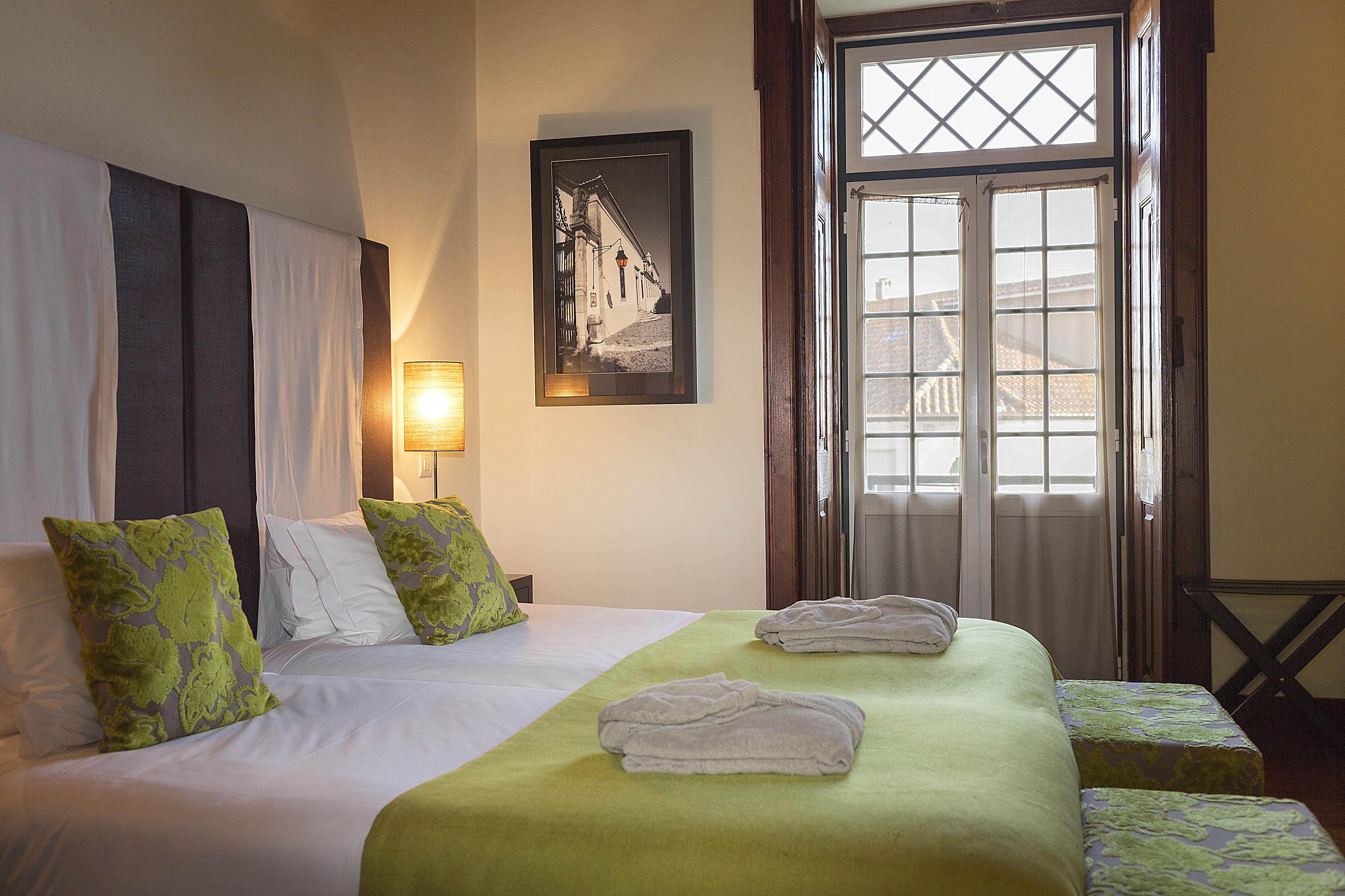 Lusitano Hotel Golega