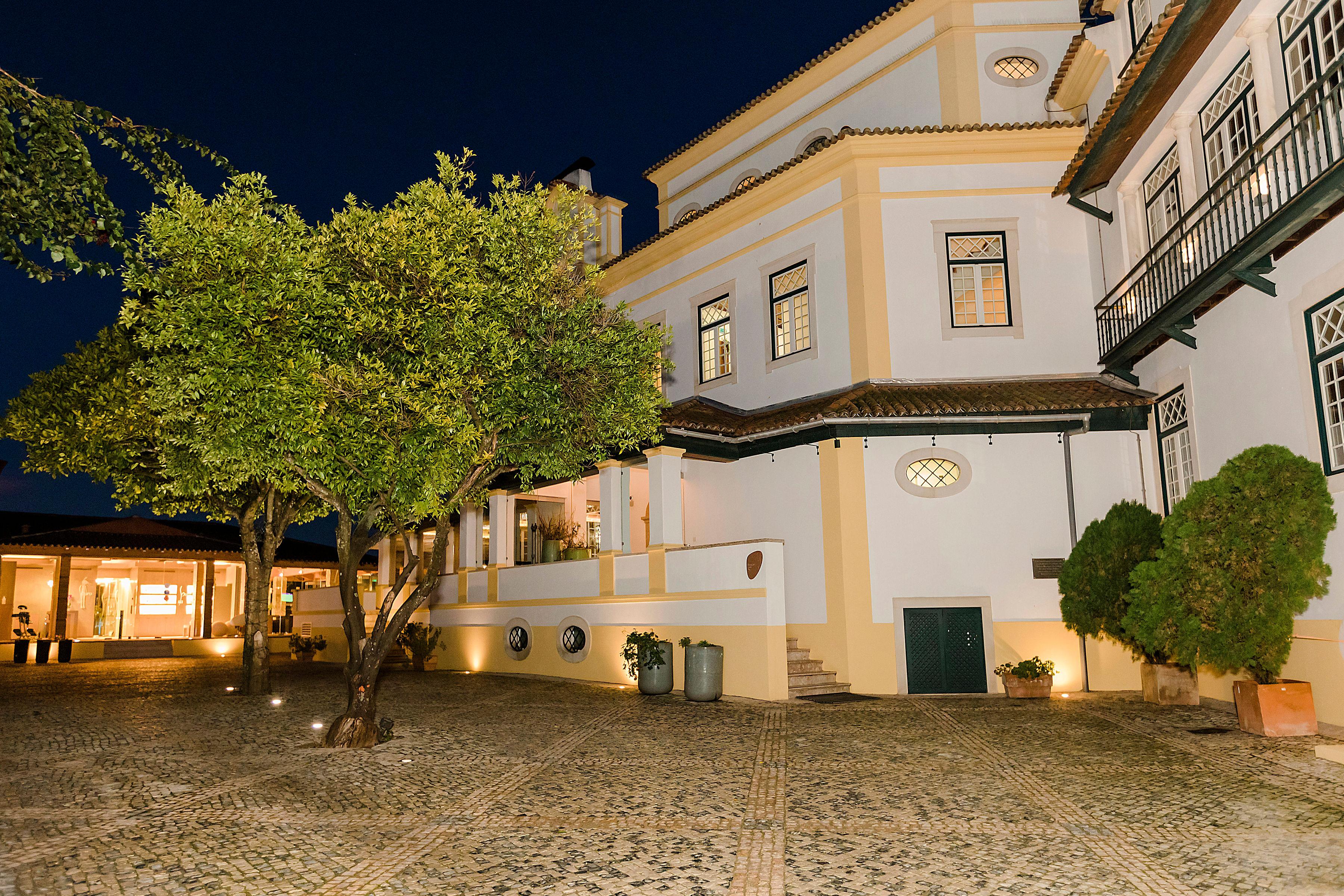 Hotel Lusitano 4*