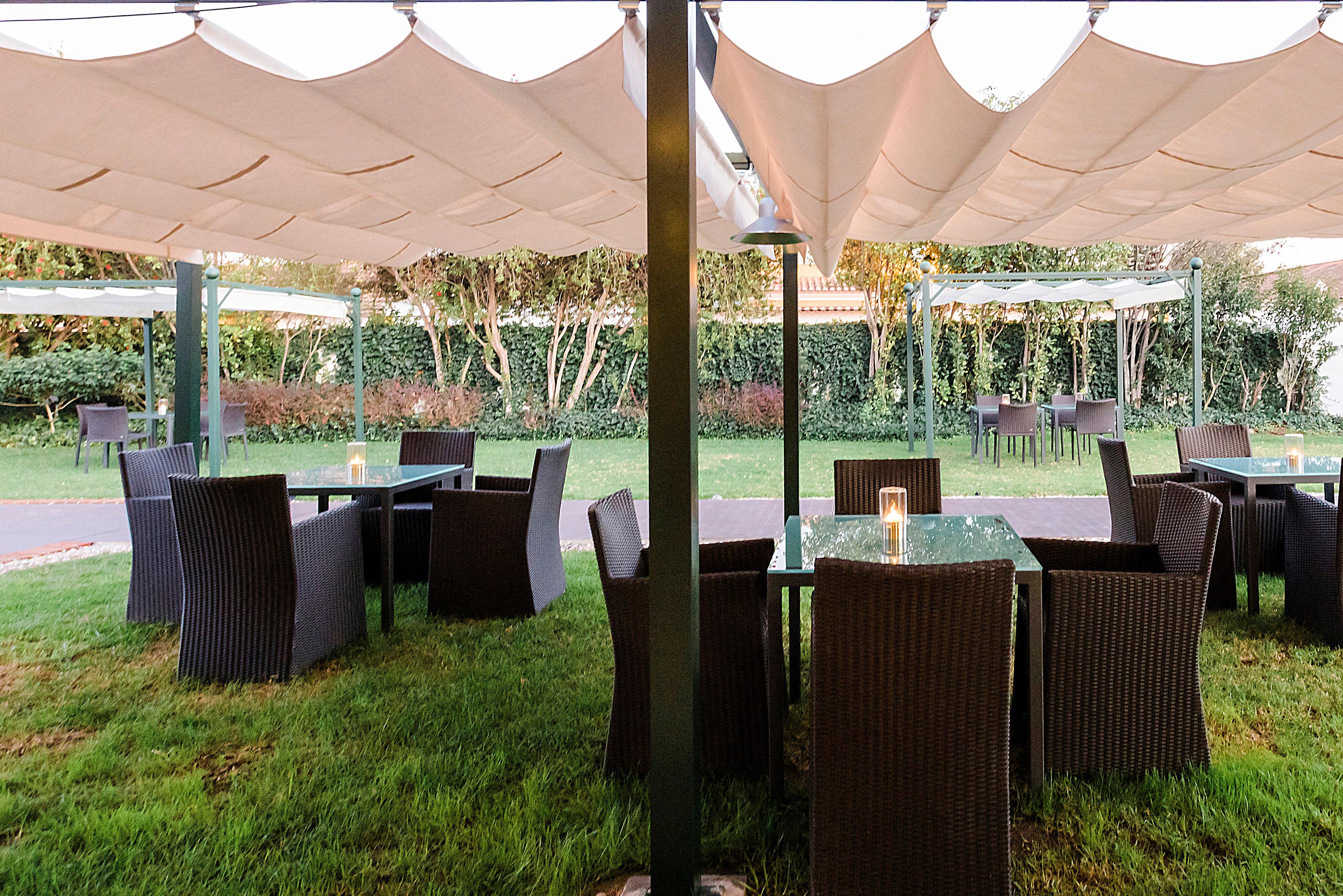 Lusitano Hotel 4*