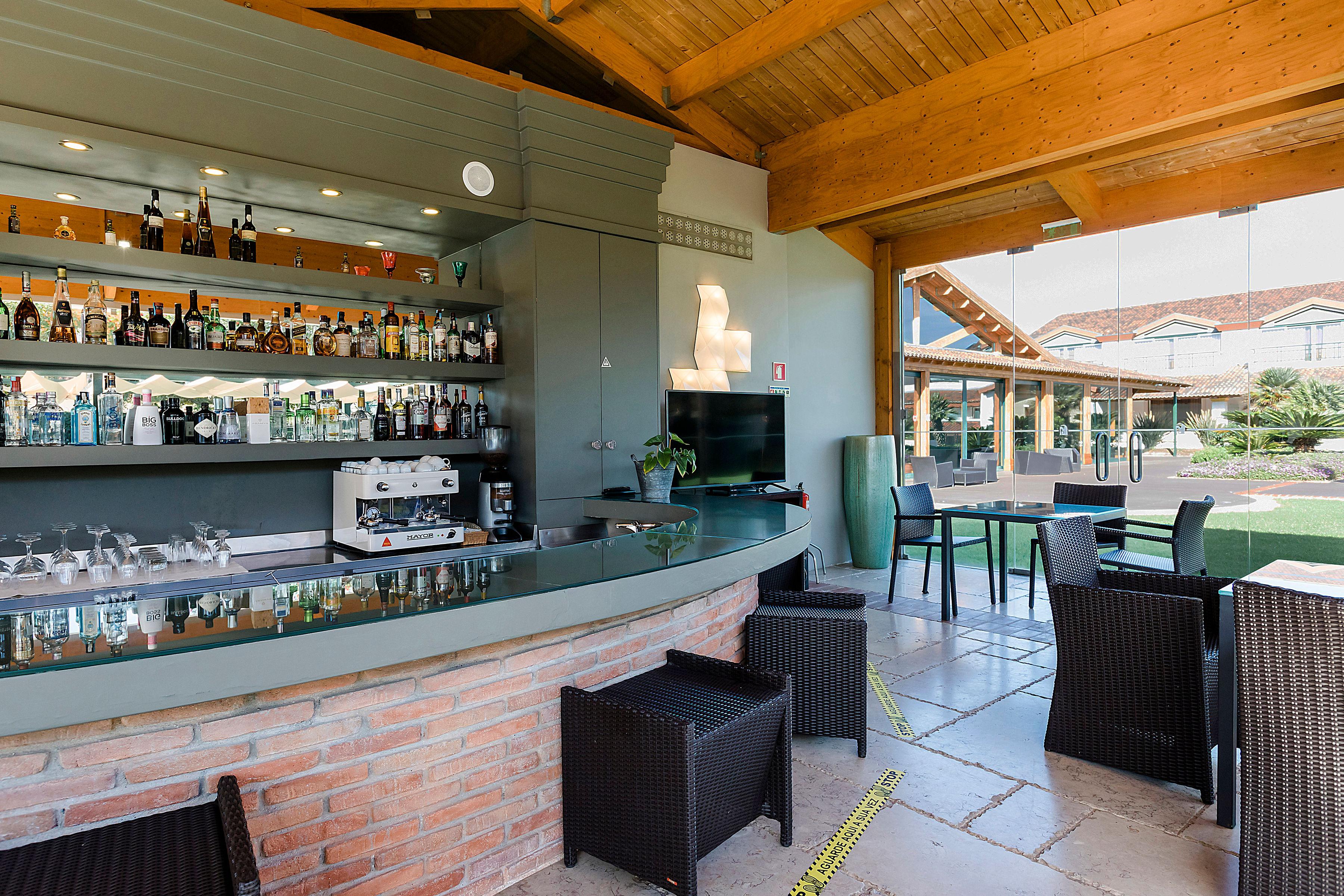 Hotel Lusitano