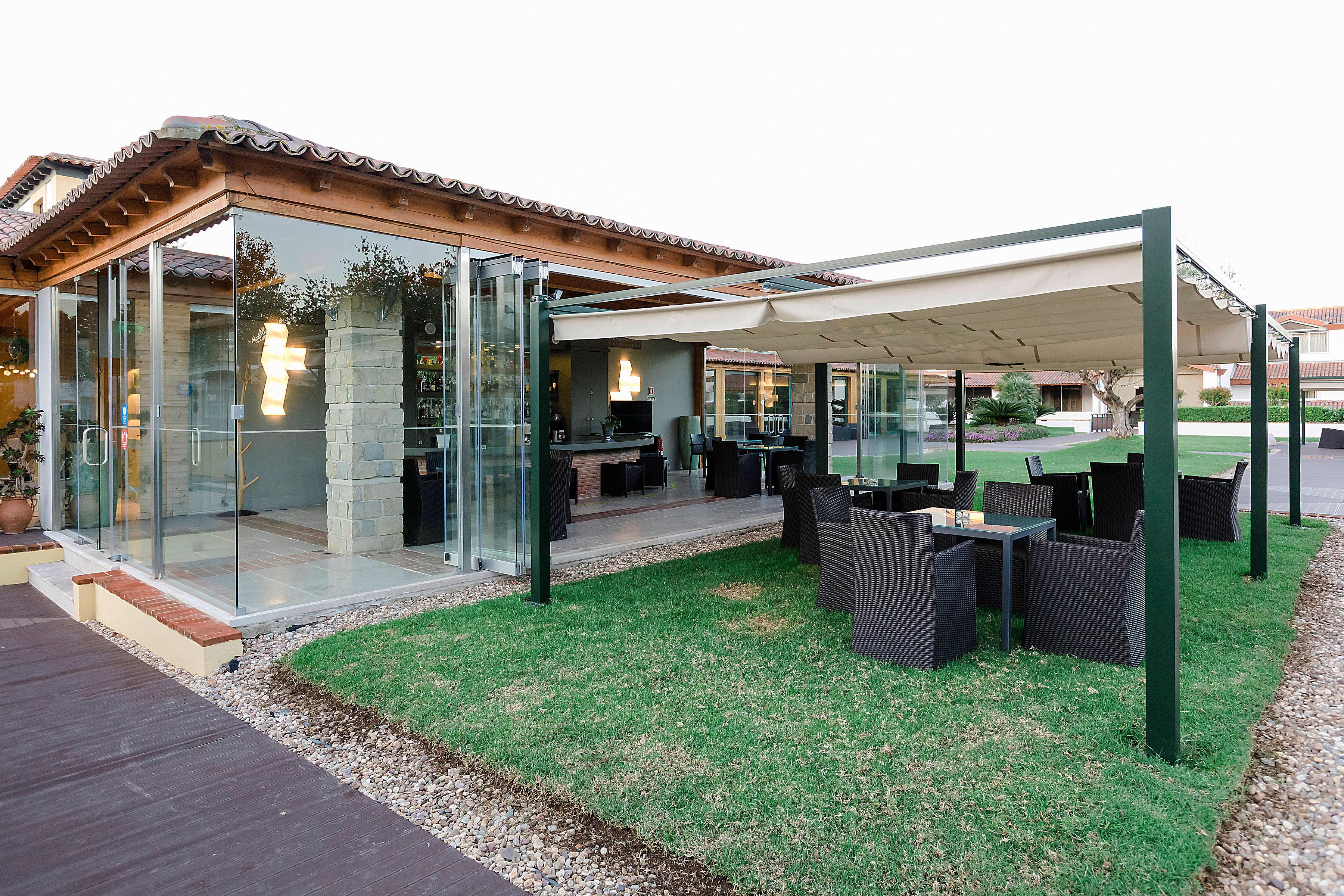 Lusitano Hotel 4*