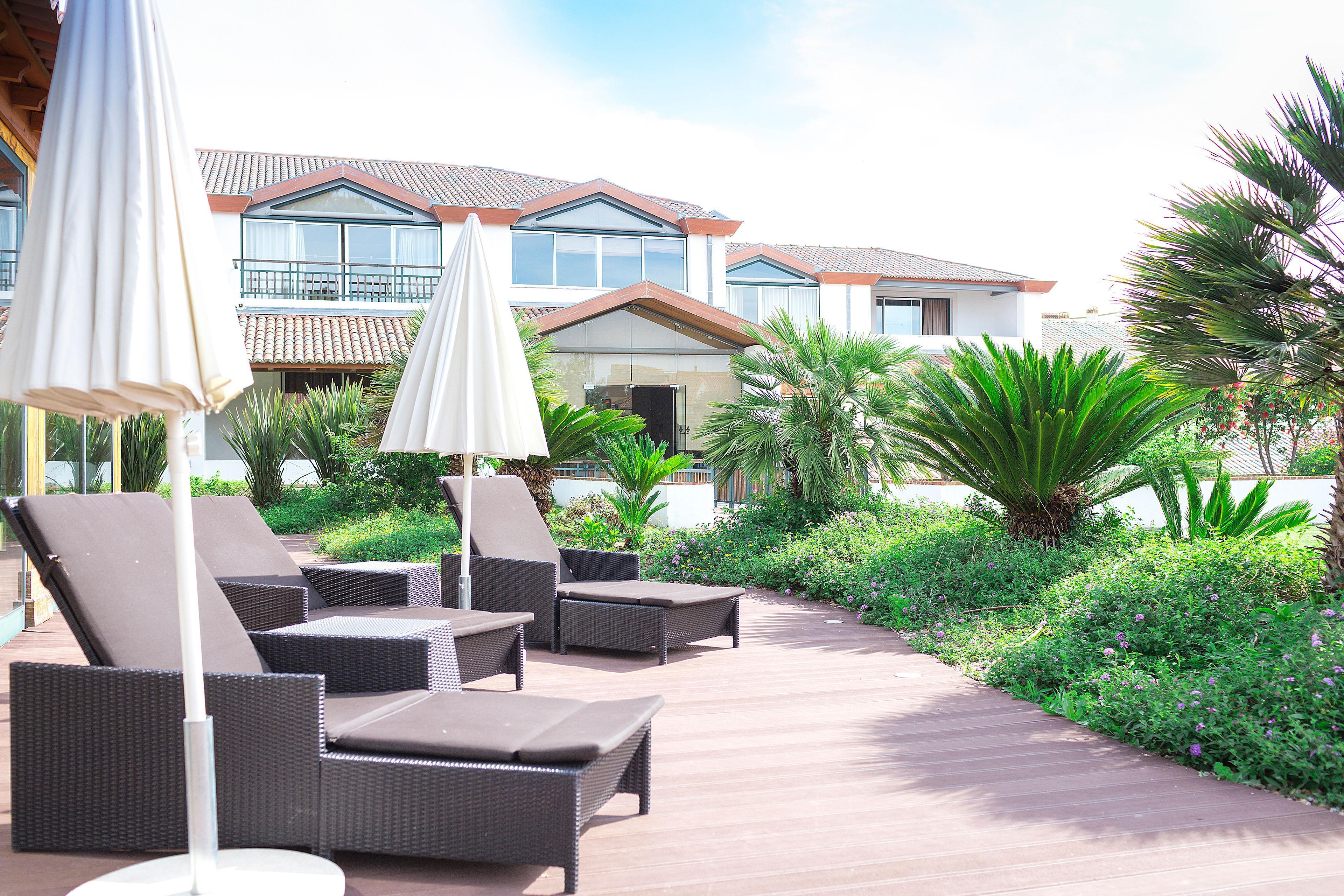 Lusitano Hotel 4*