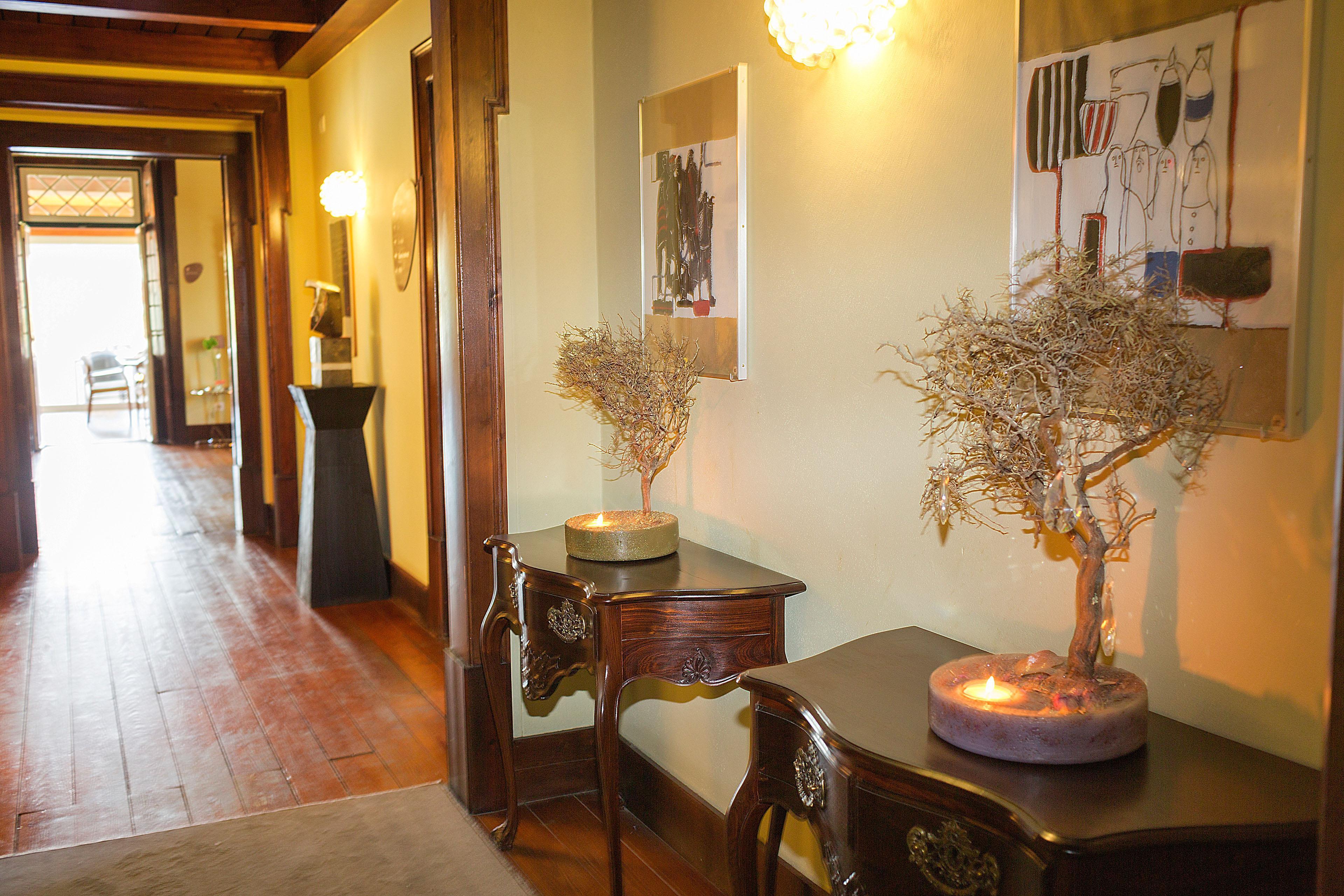 Hotel Lusitano 4*