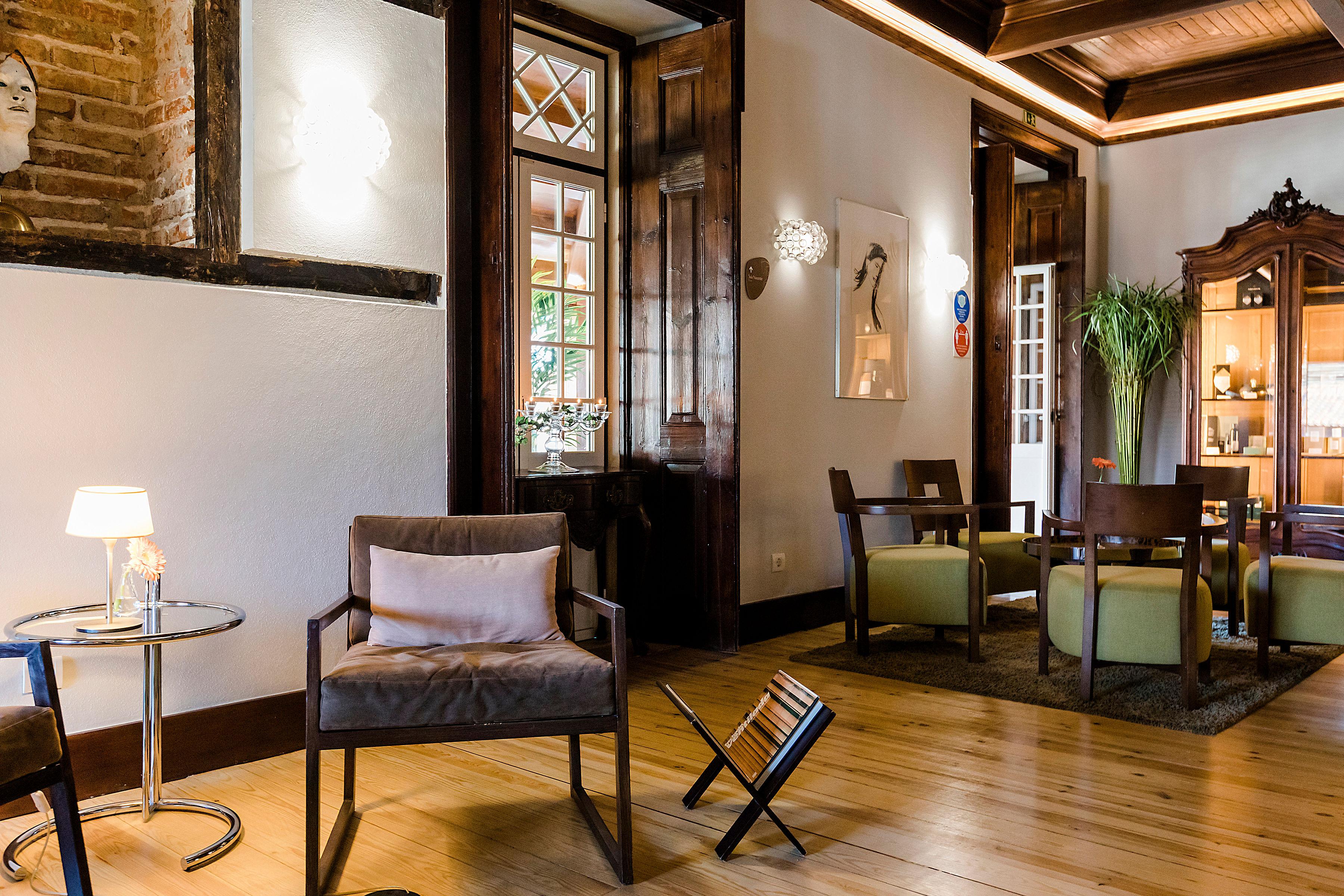 Lusitano Hotel 4*