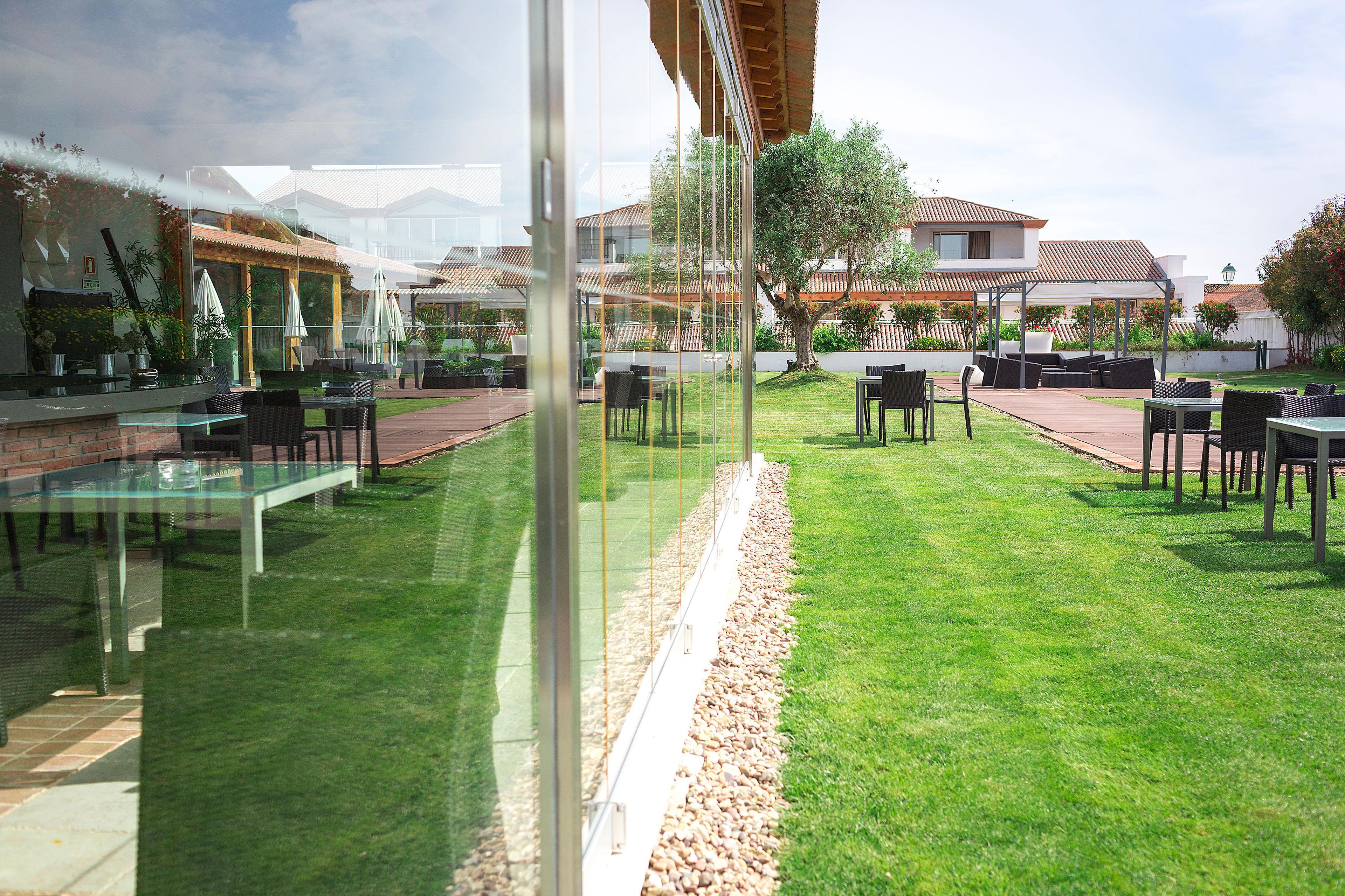 Hotel Lusitano