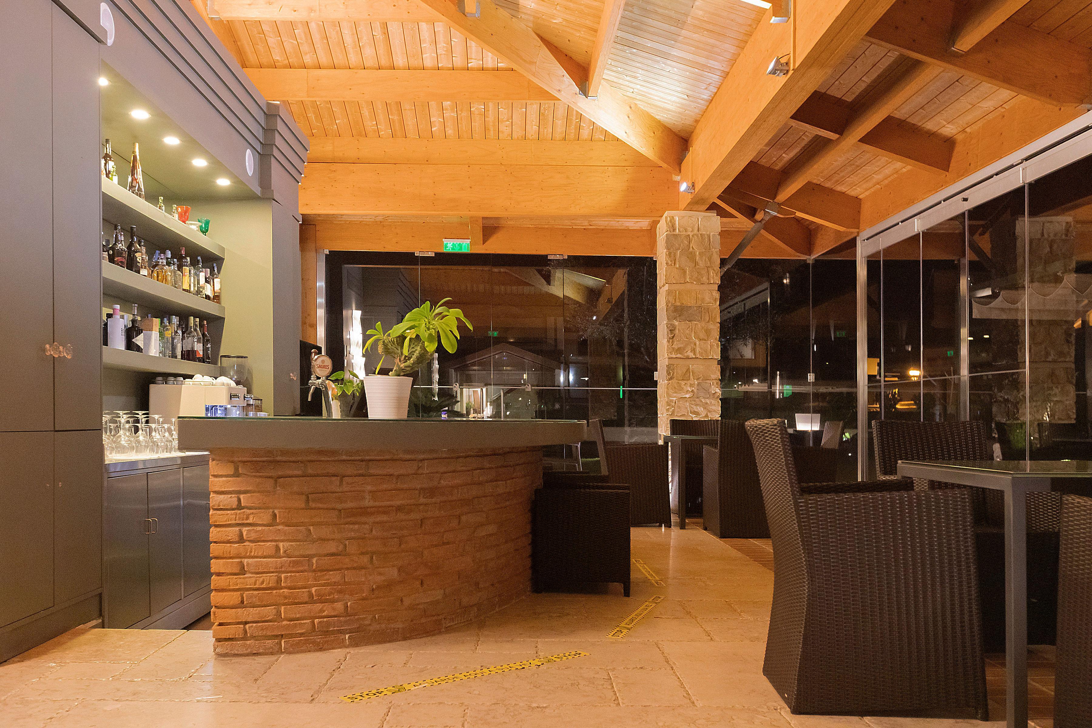 Lusitano Hotel 4*
