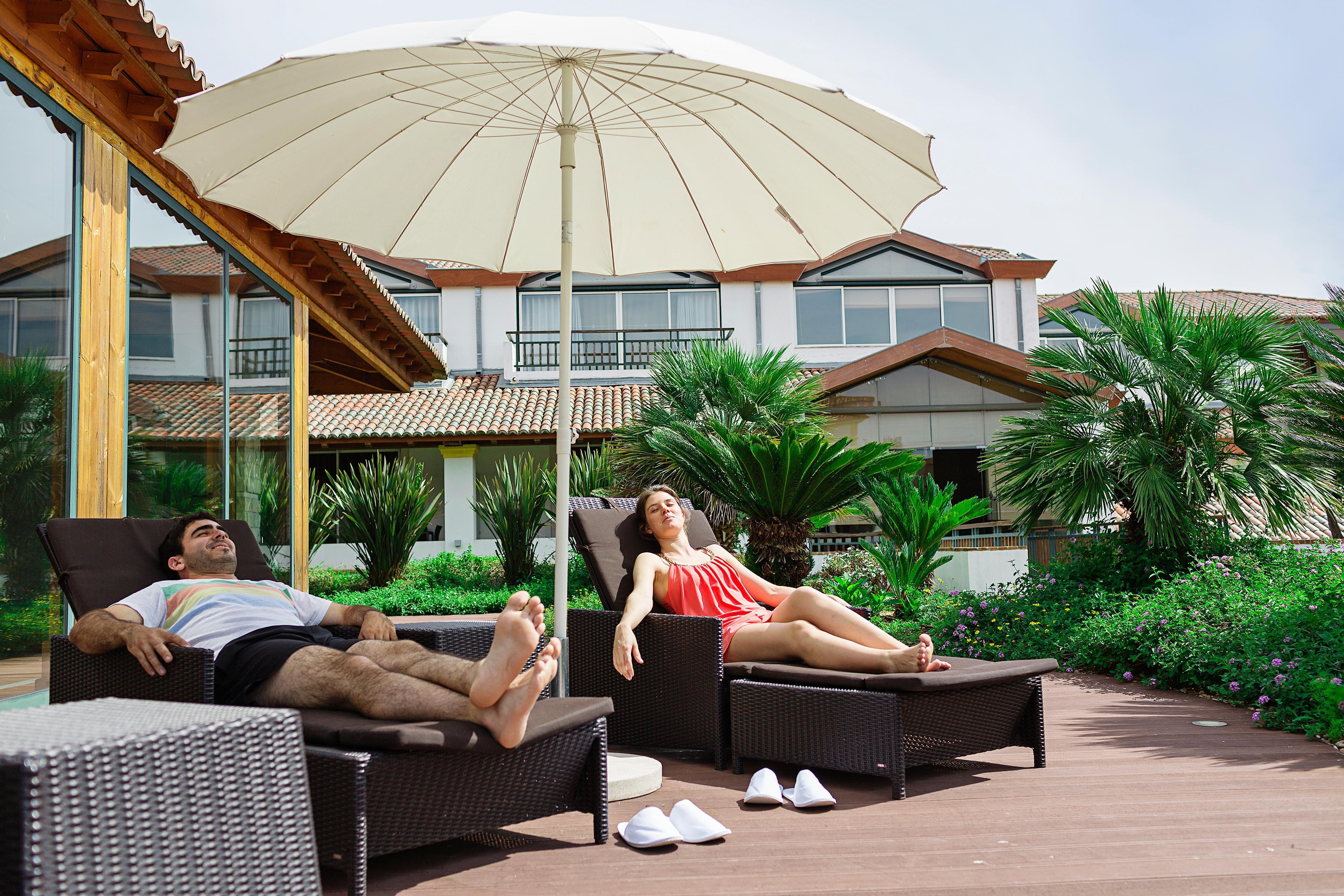 Lusitano Hotel 4*