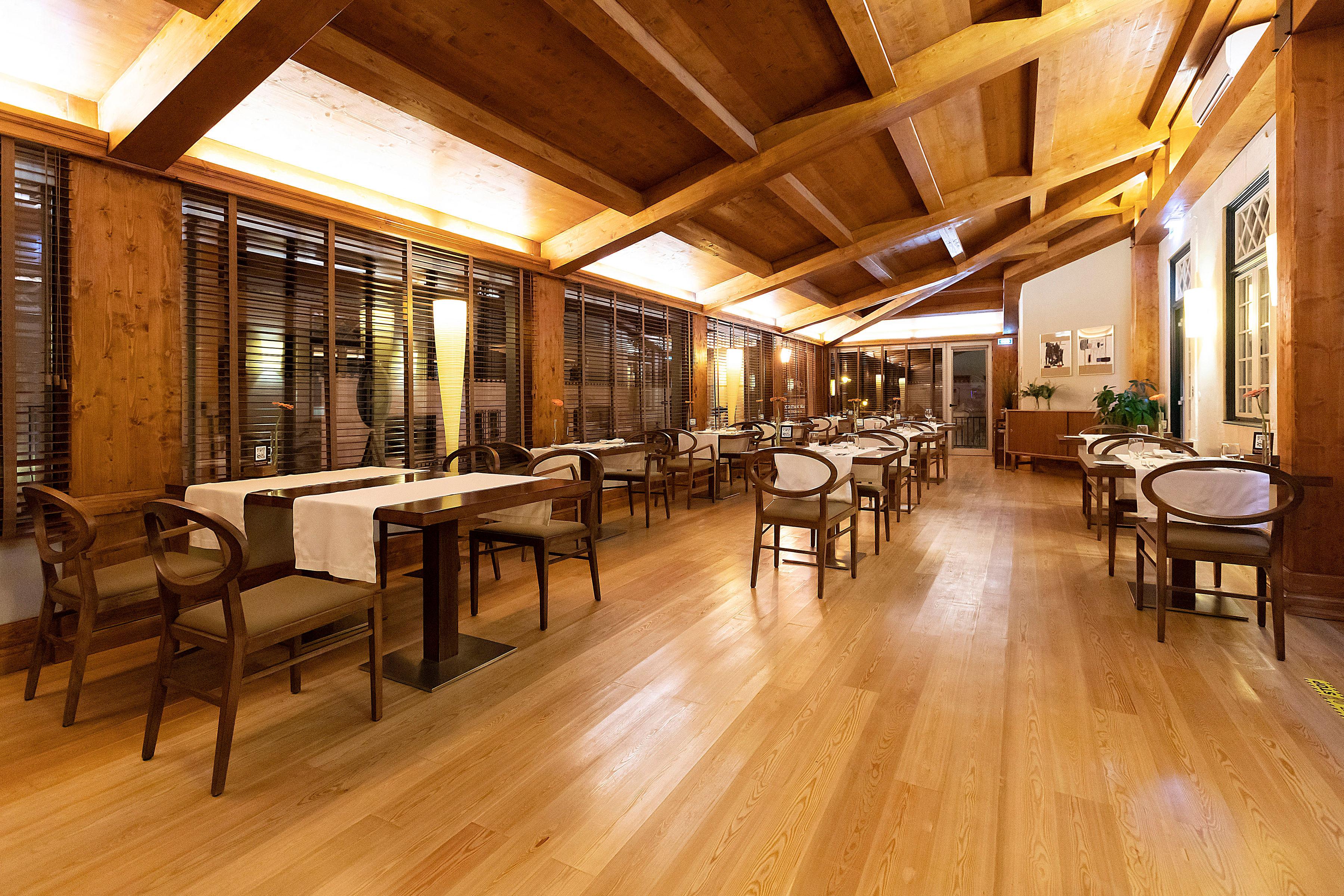 Hotel Lusitano