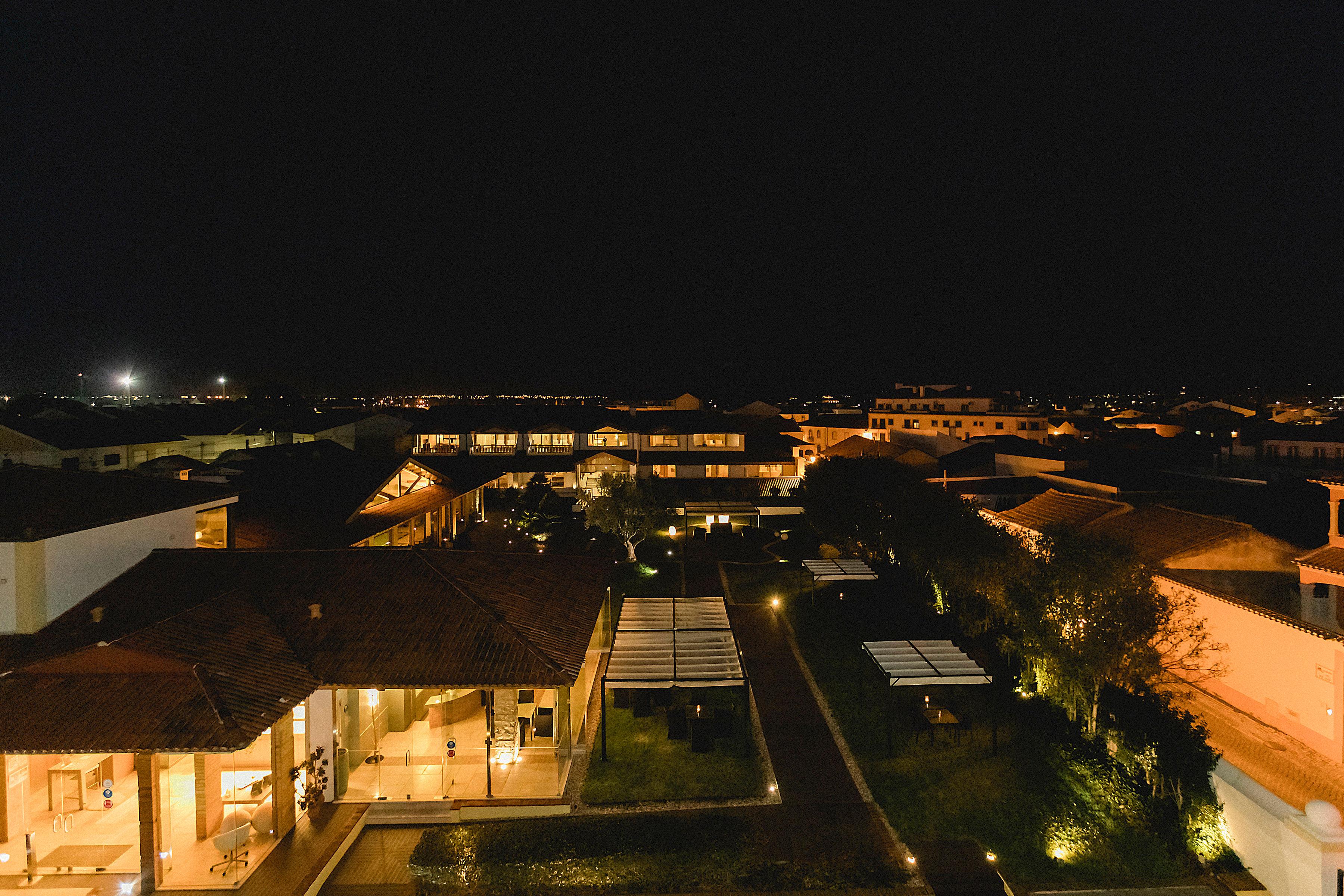 Lusitano Hotel Golega