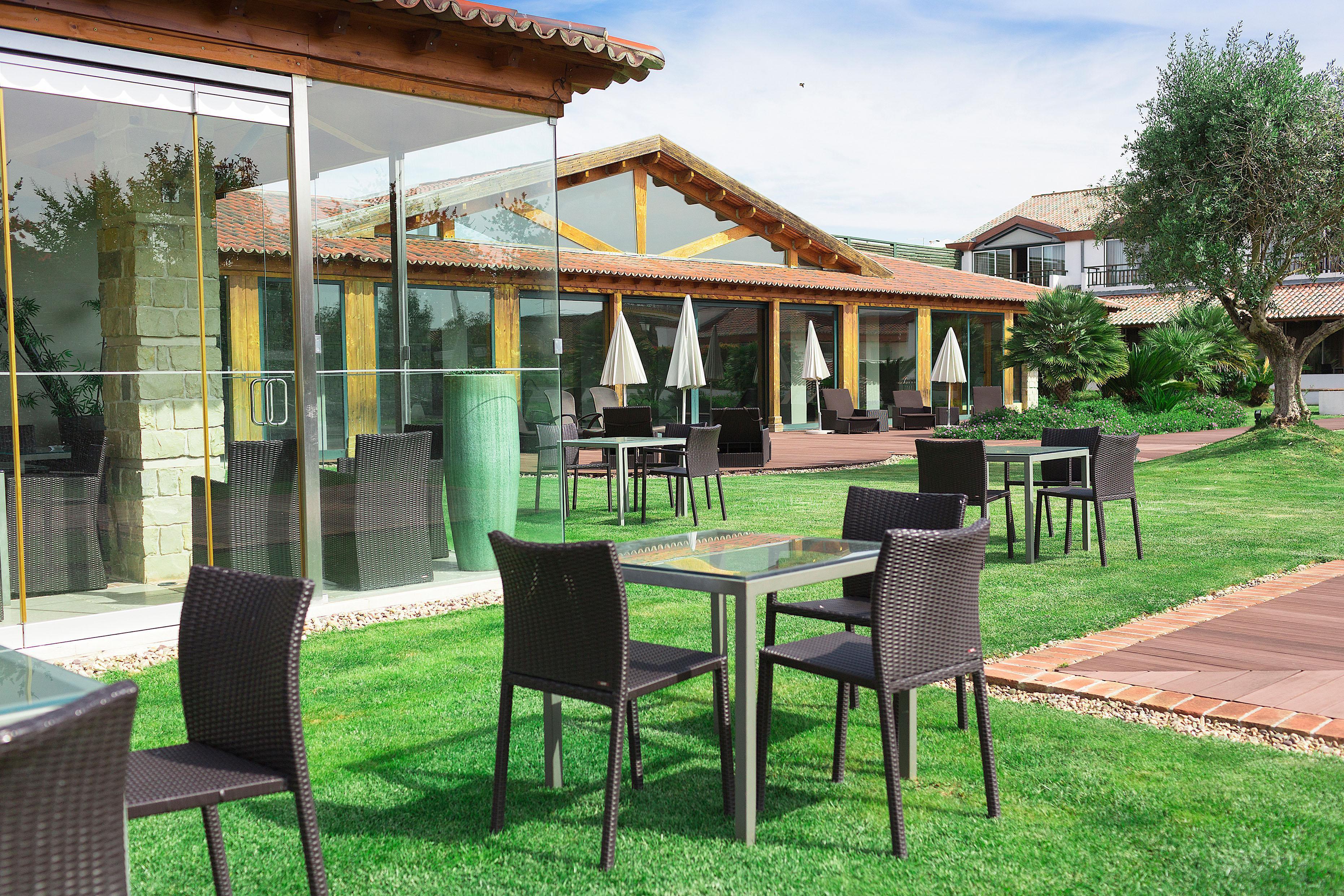 Lusitano Hotel 4*