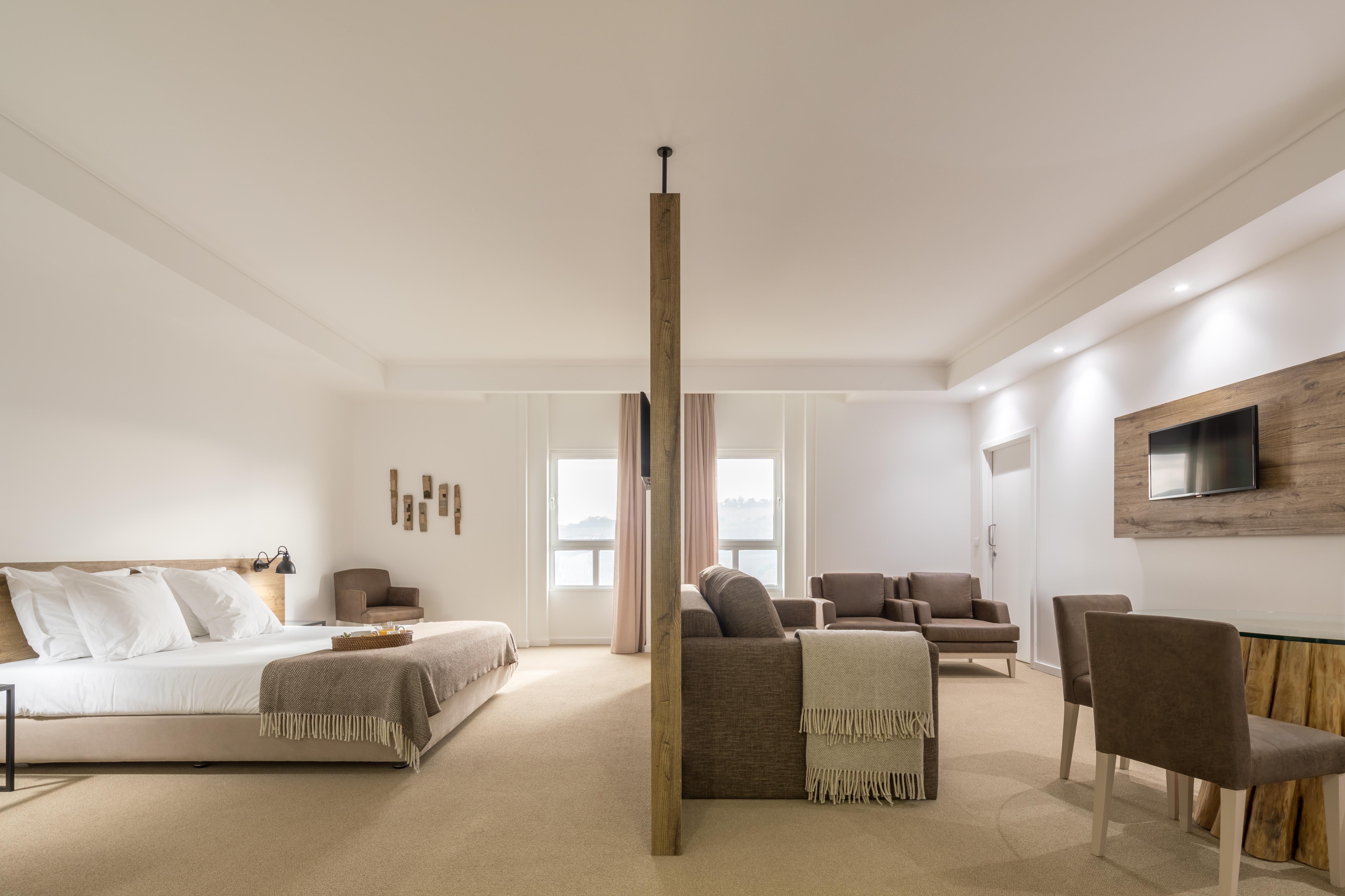 Hotel & Life Lamego