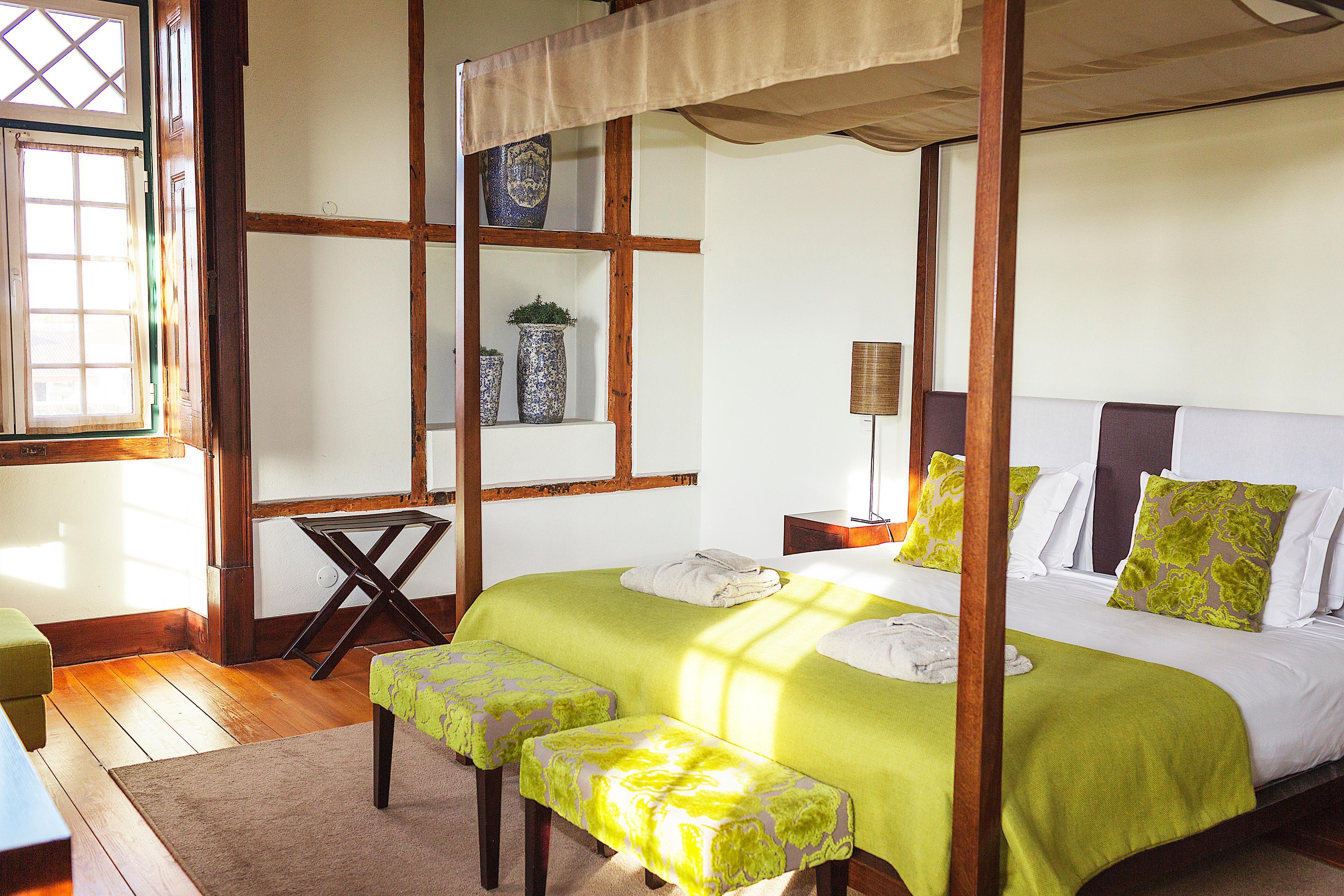 Lusitano Hotel 4*