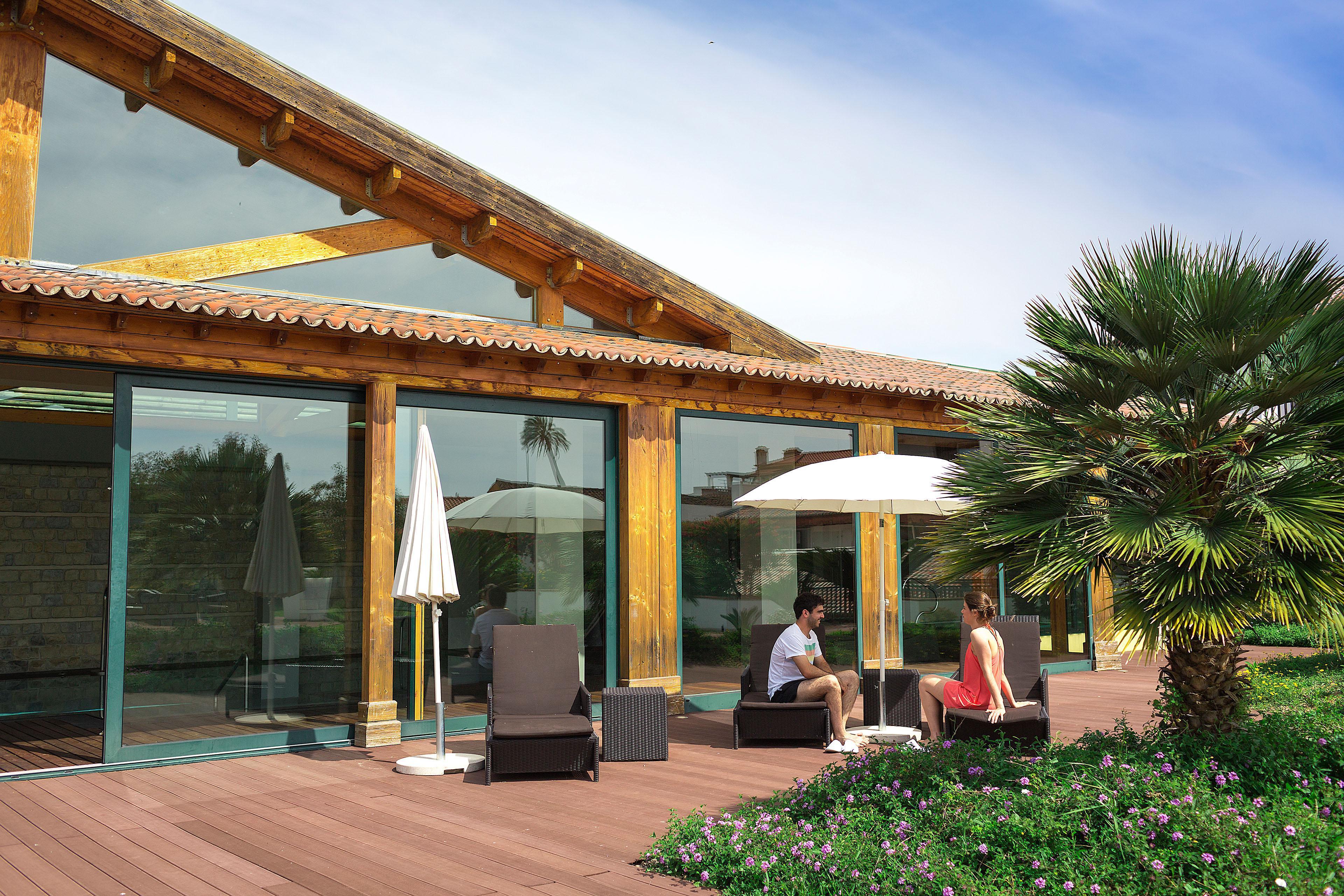 Hotel Lusitano 4*