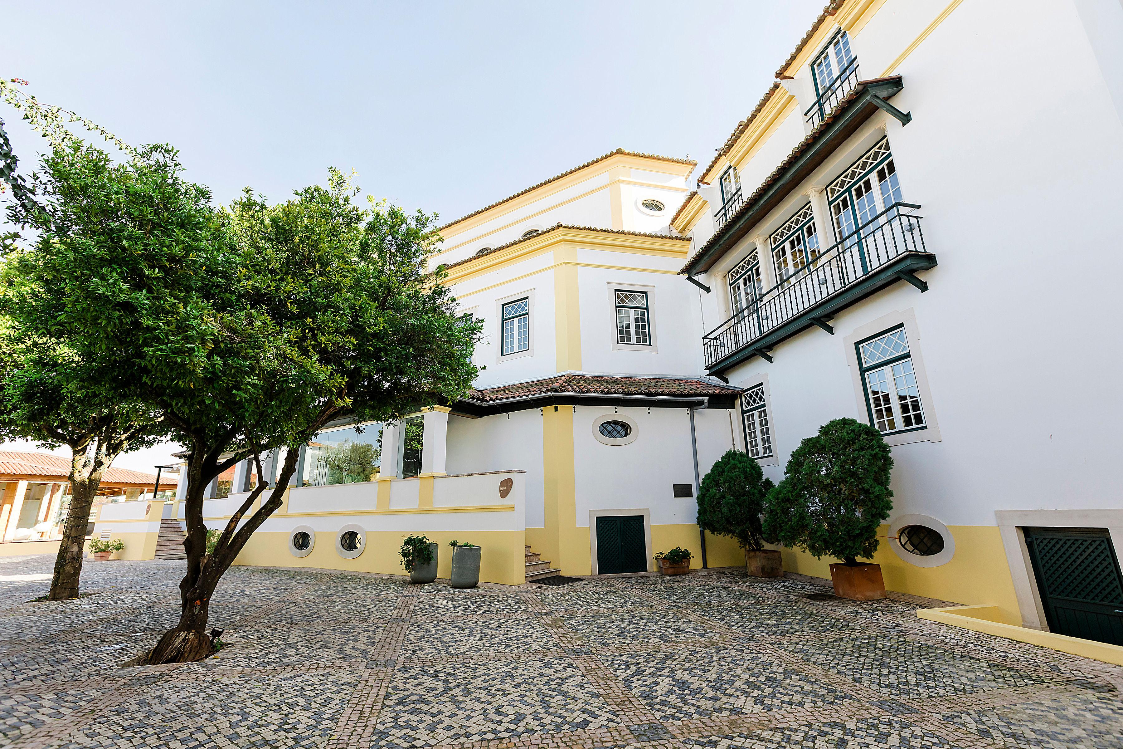 Lusitano Hotel Golega