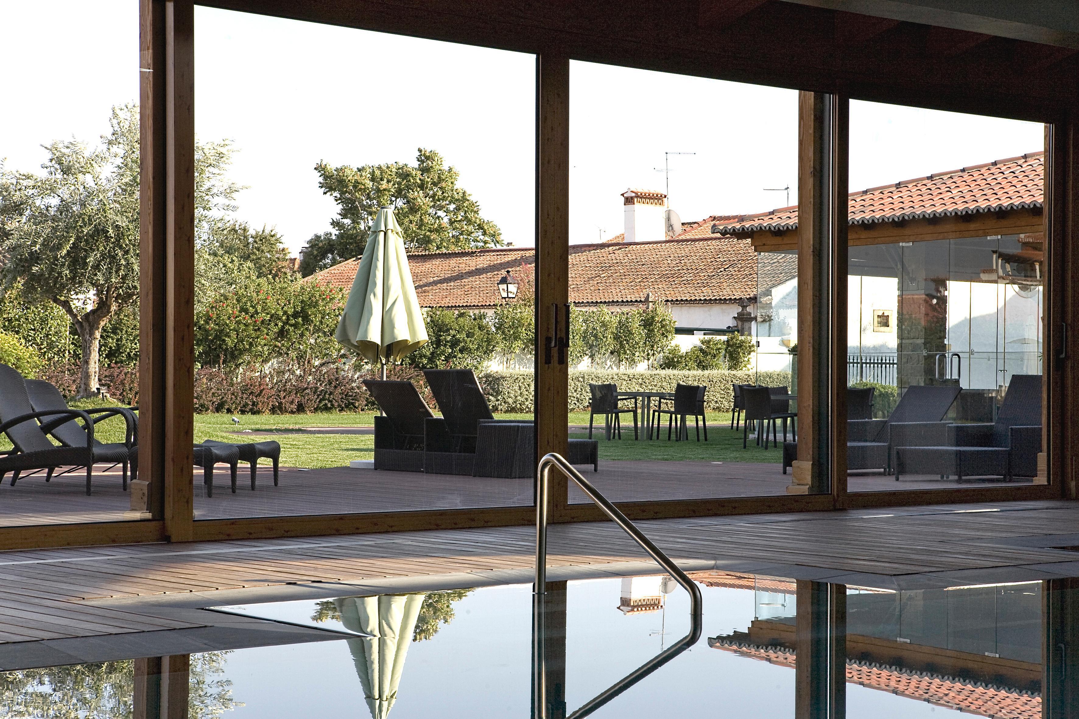 Lusitano Hotel 4*