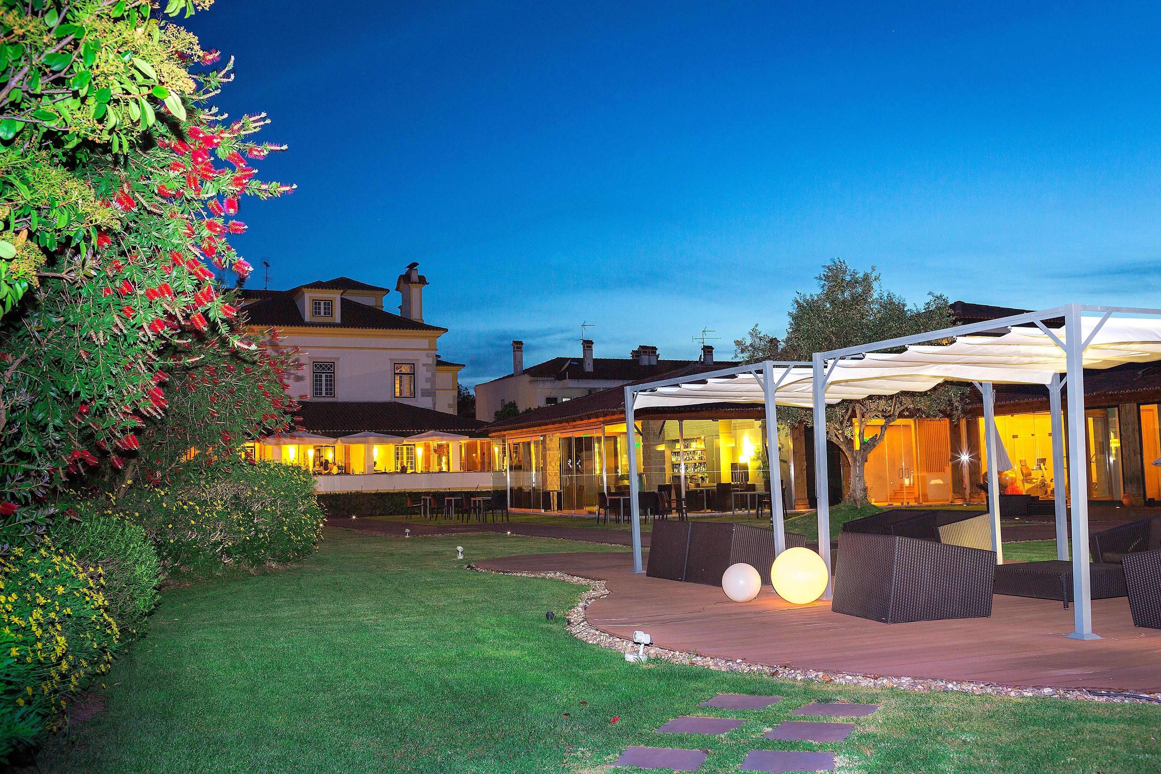 Lusitano Hotel Golega