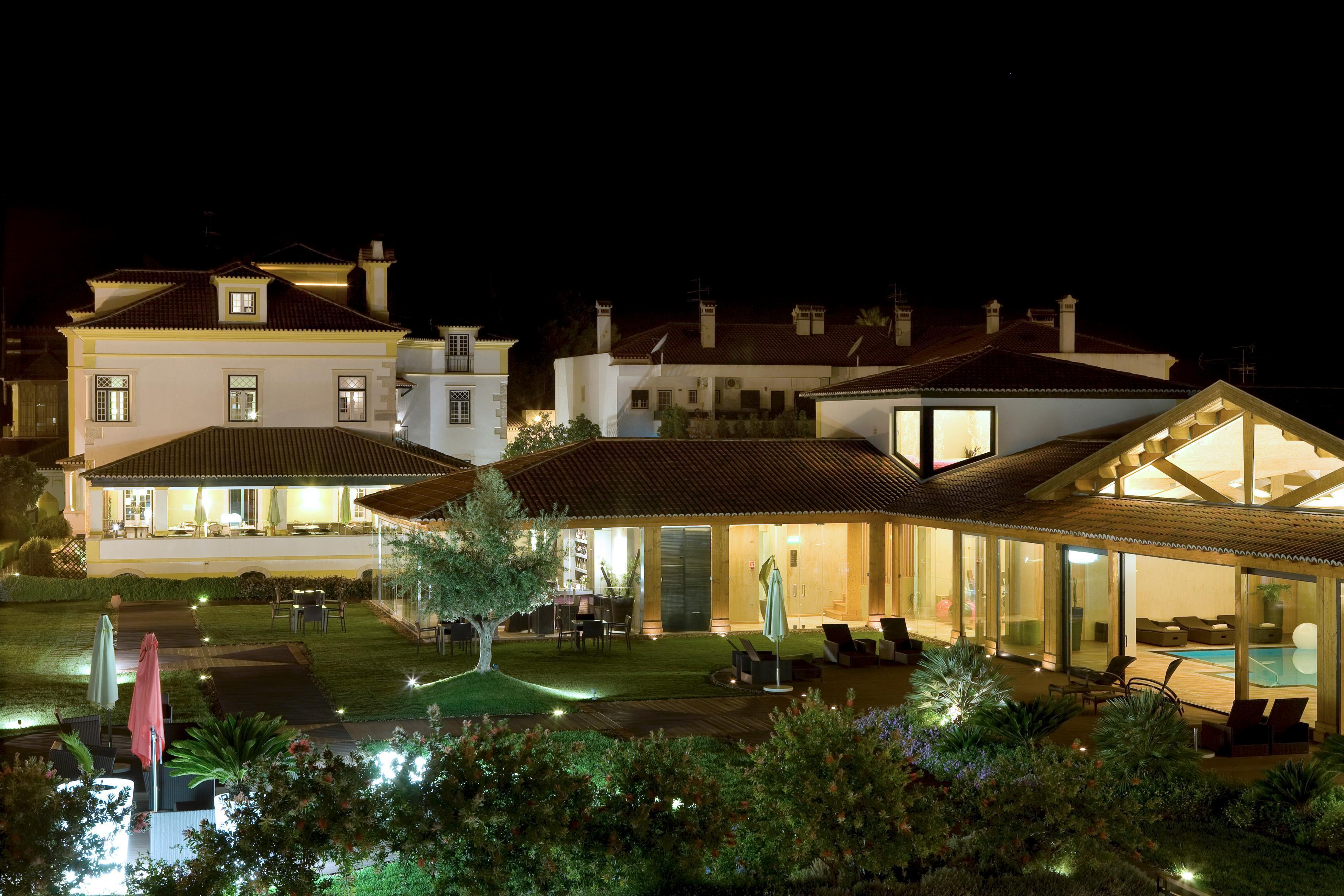 Hotel Lusitano 4*