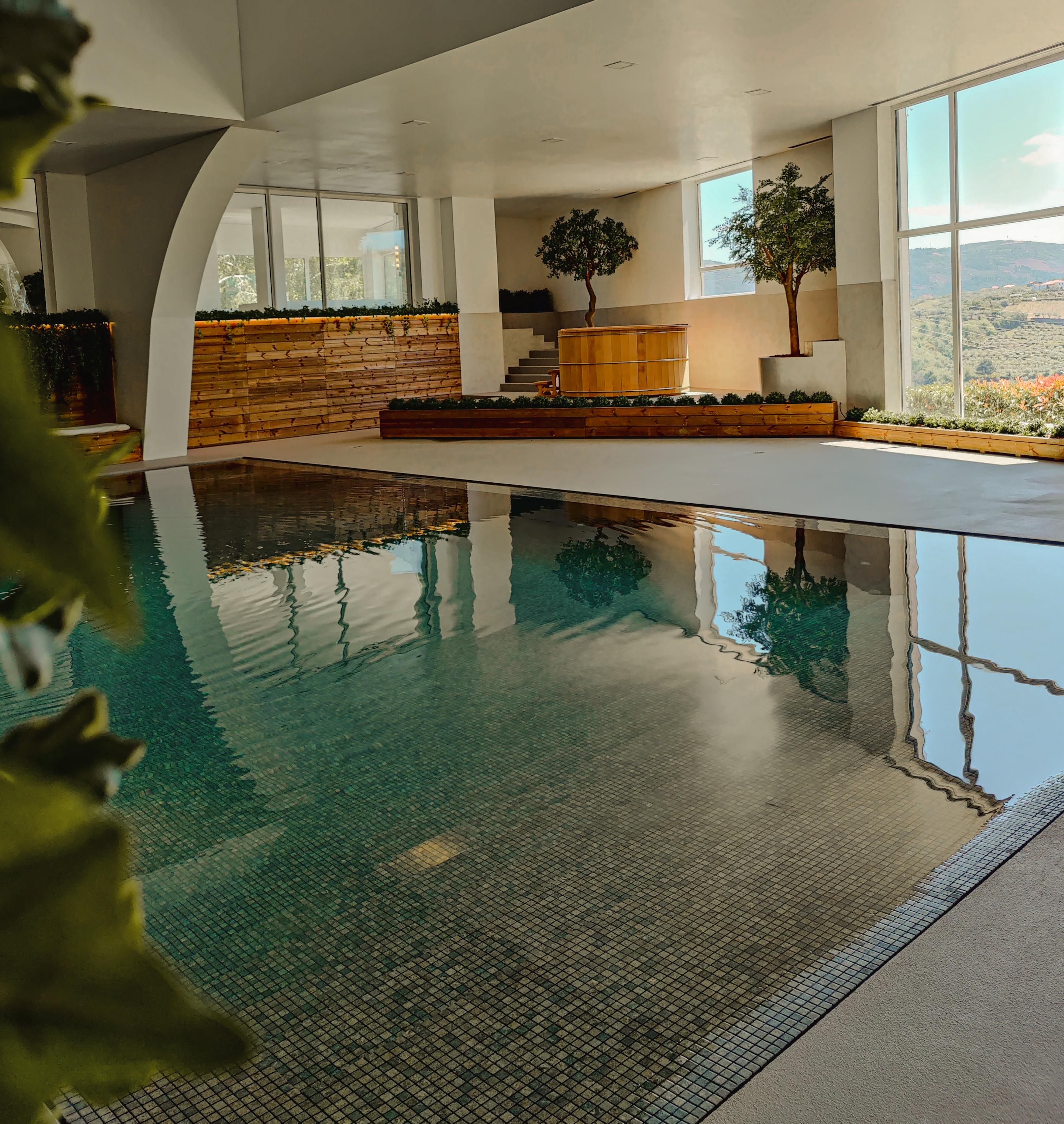 & Life Hotel 4*