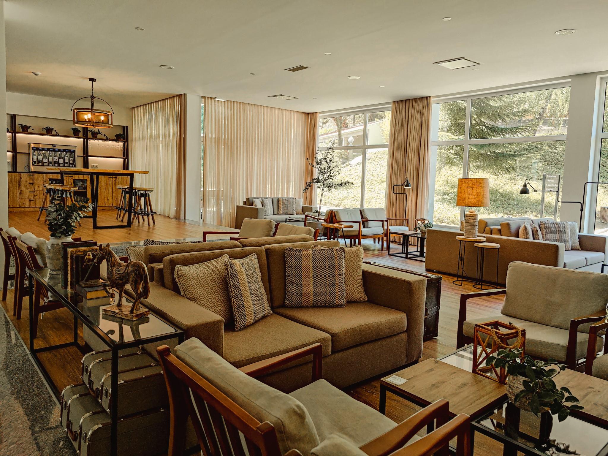 Hotel & Life 4*