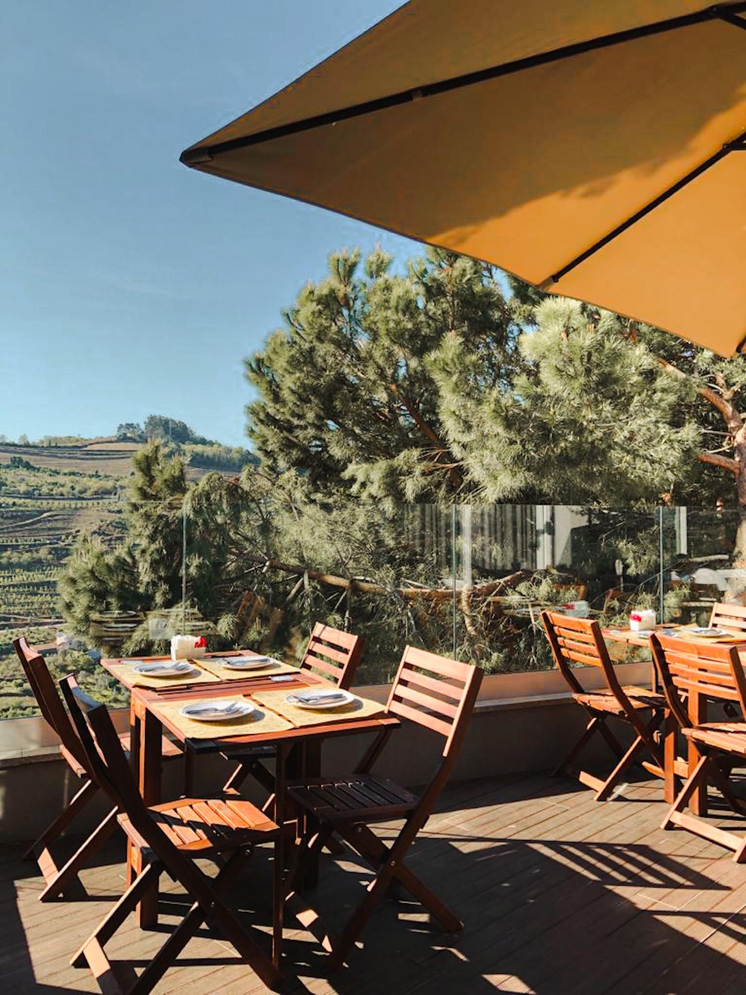 & Life 4* Lamego