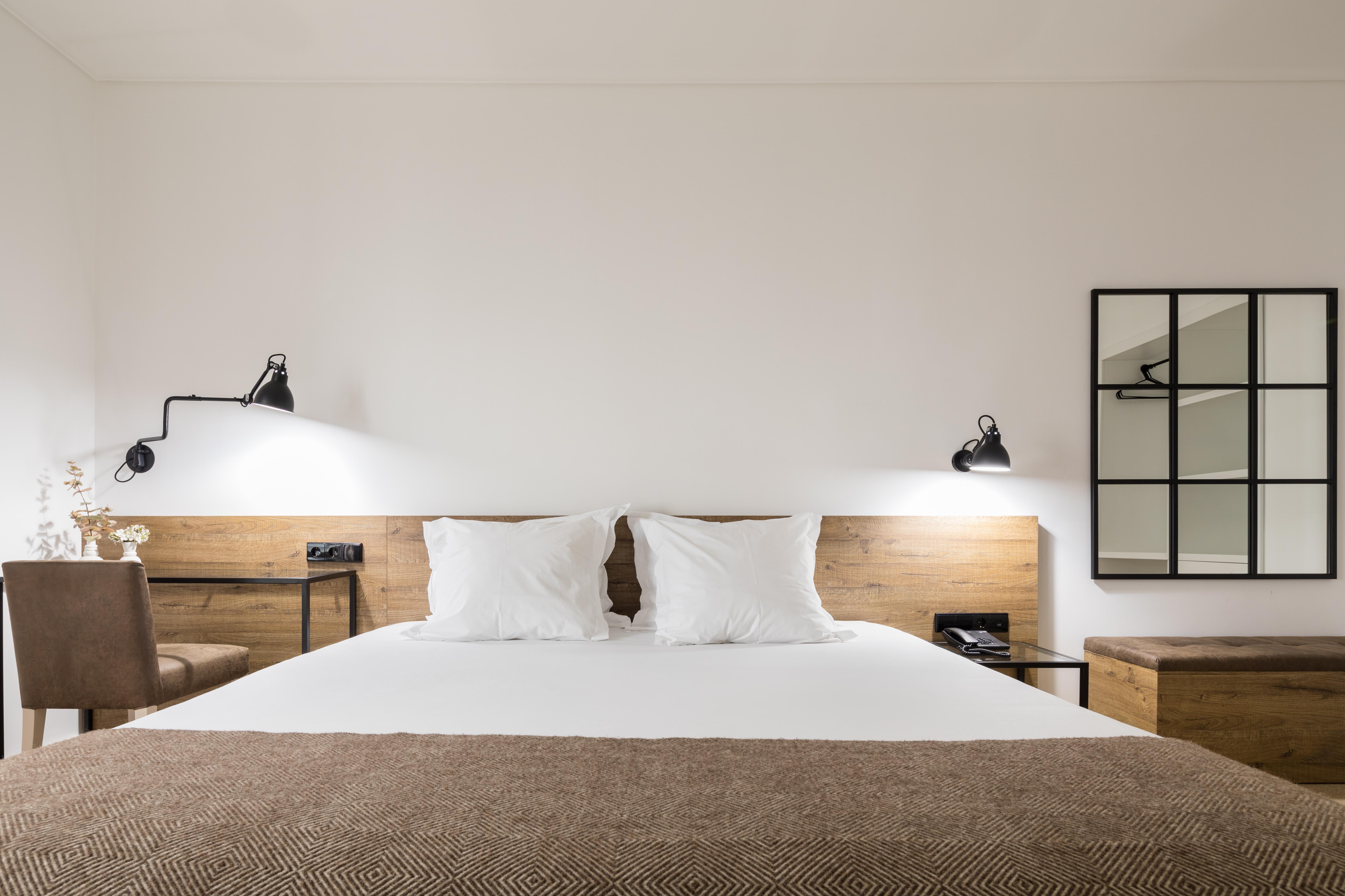 & Life Hotel
