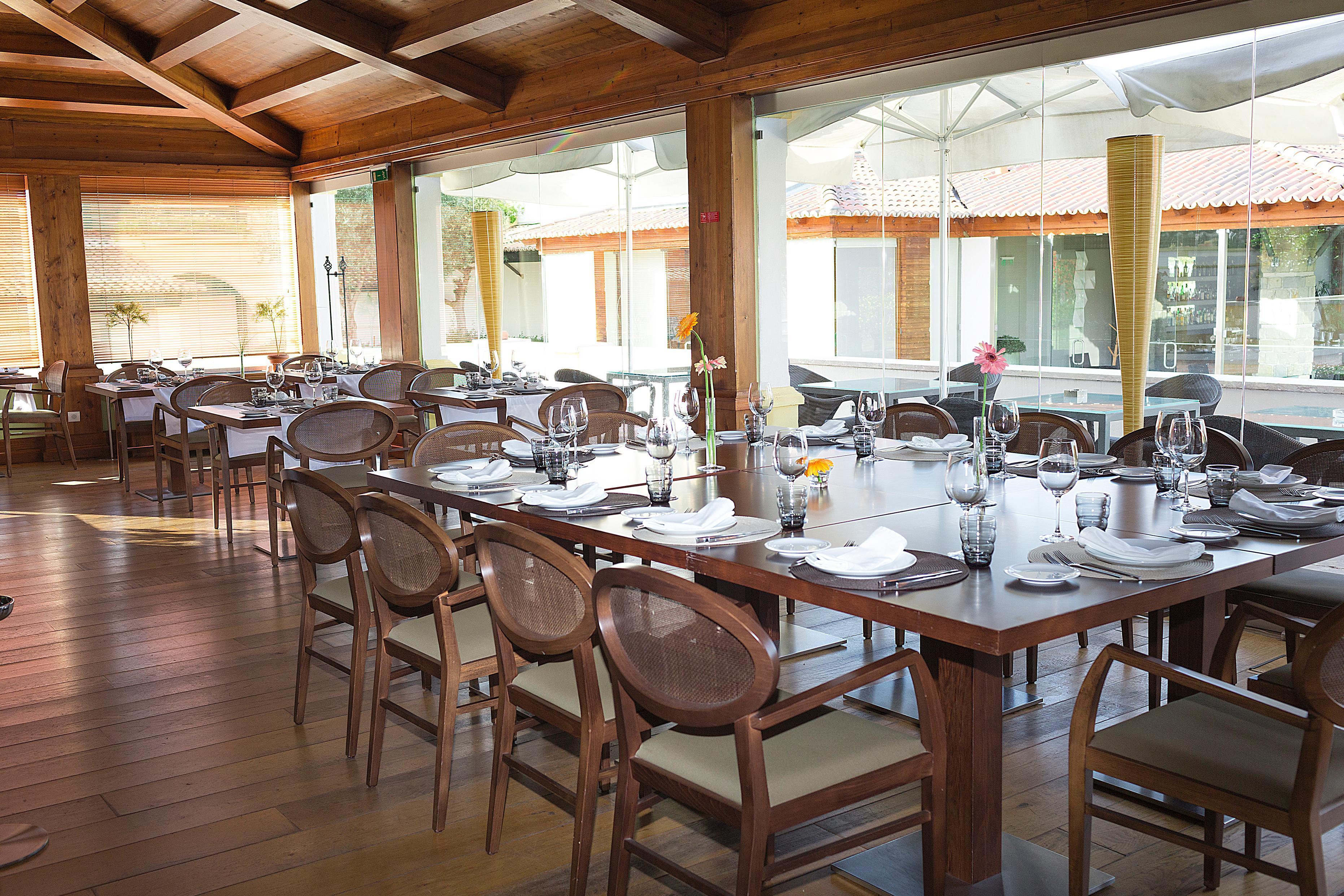 Lusitano Hotel 4*