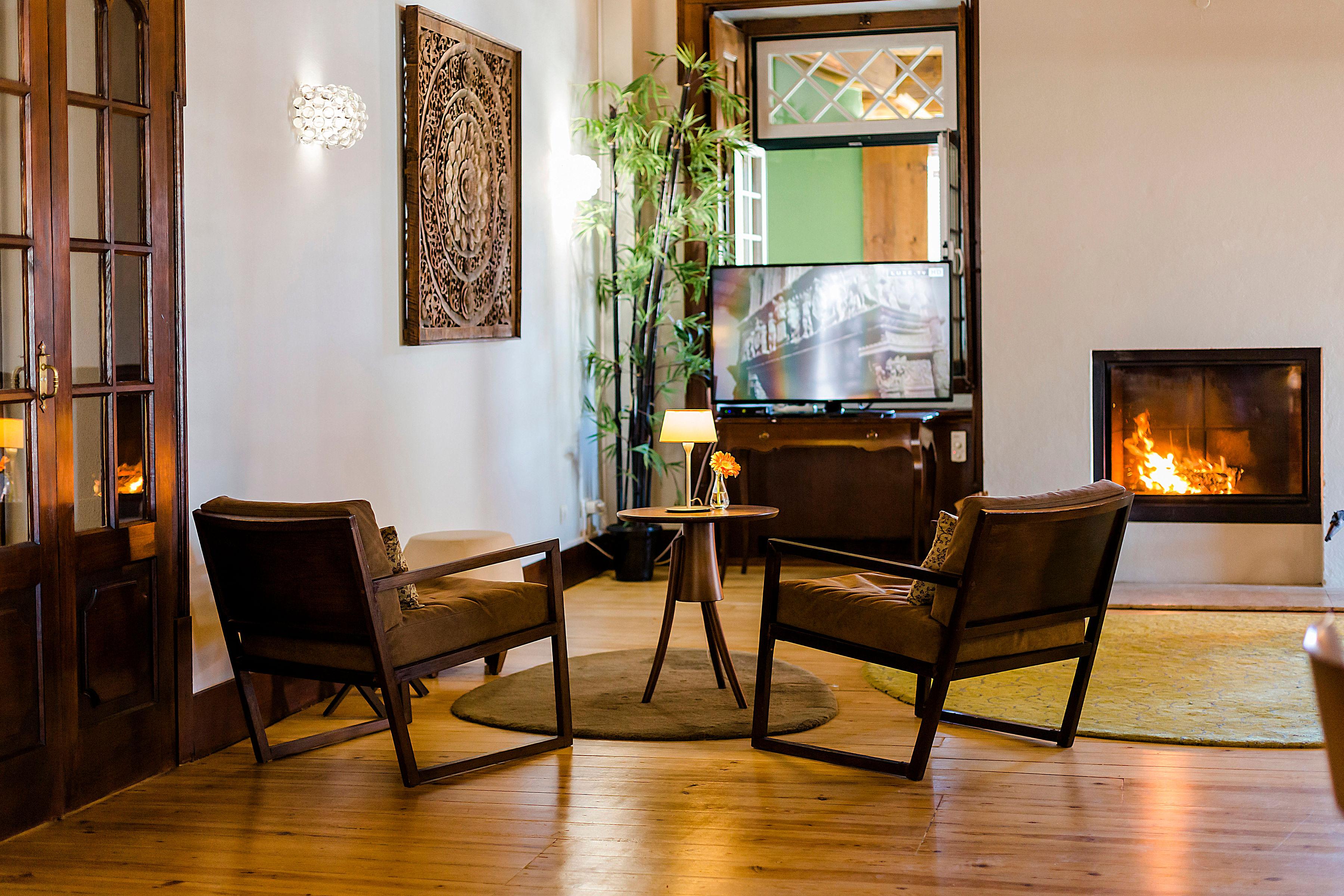 Lusitano Hotel 4*