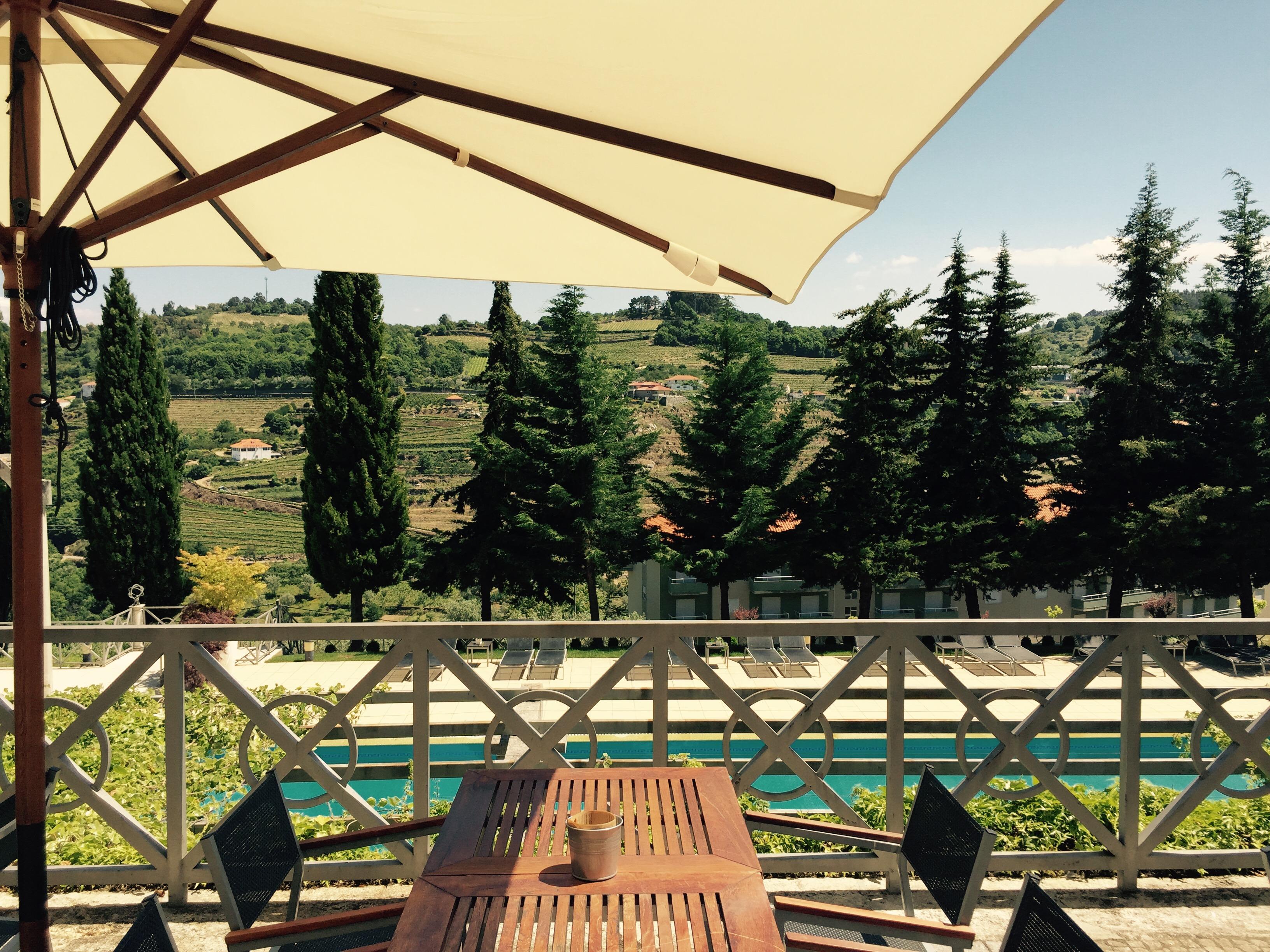 & Life 4* Lamego