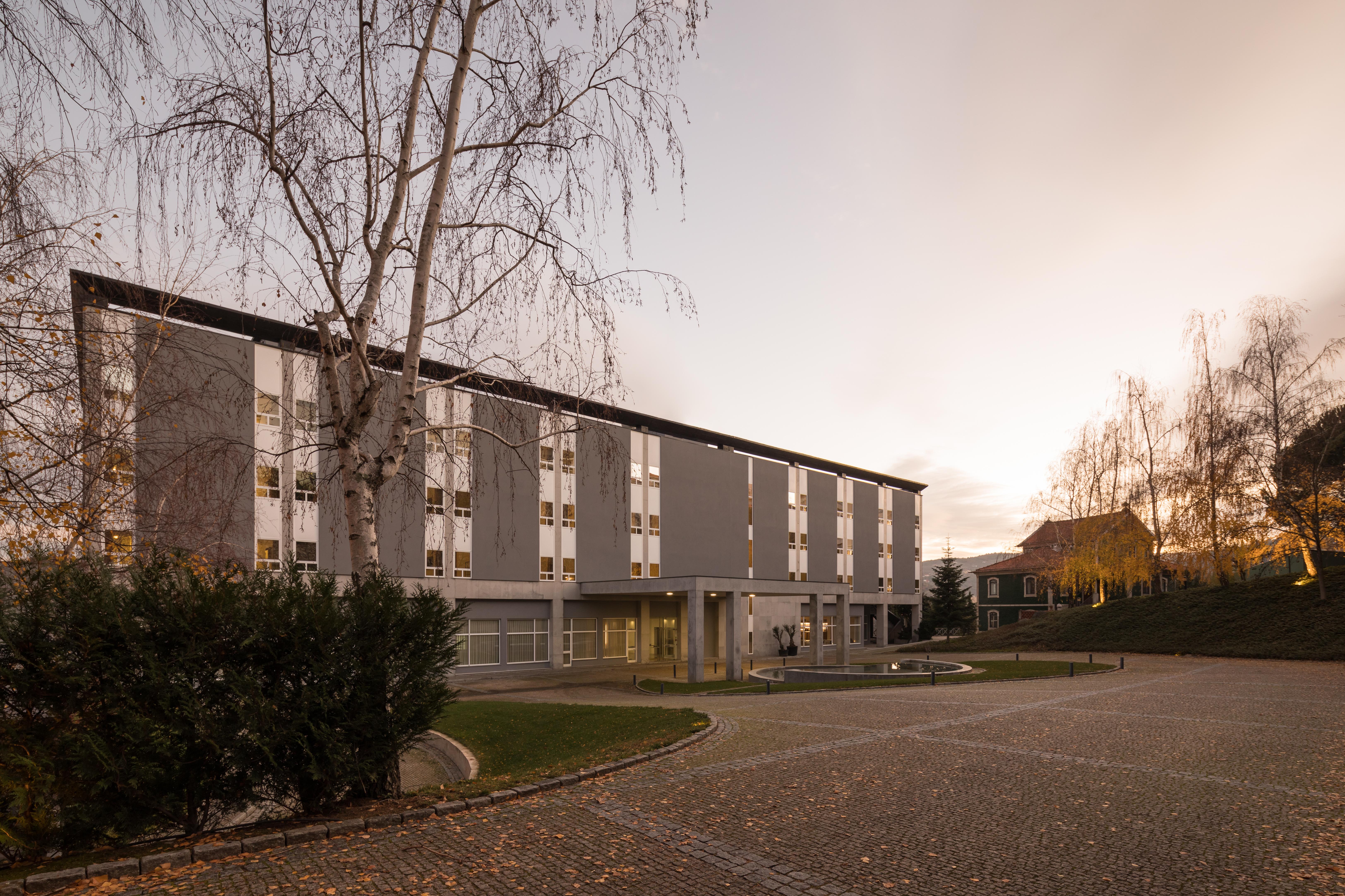 & Life Hotel 4*