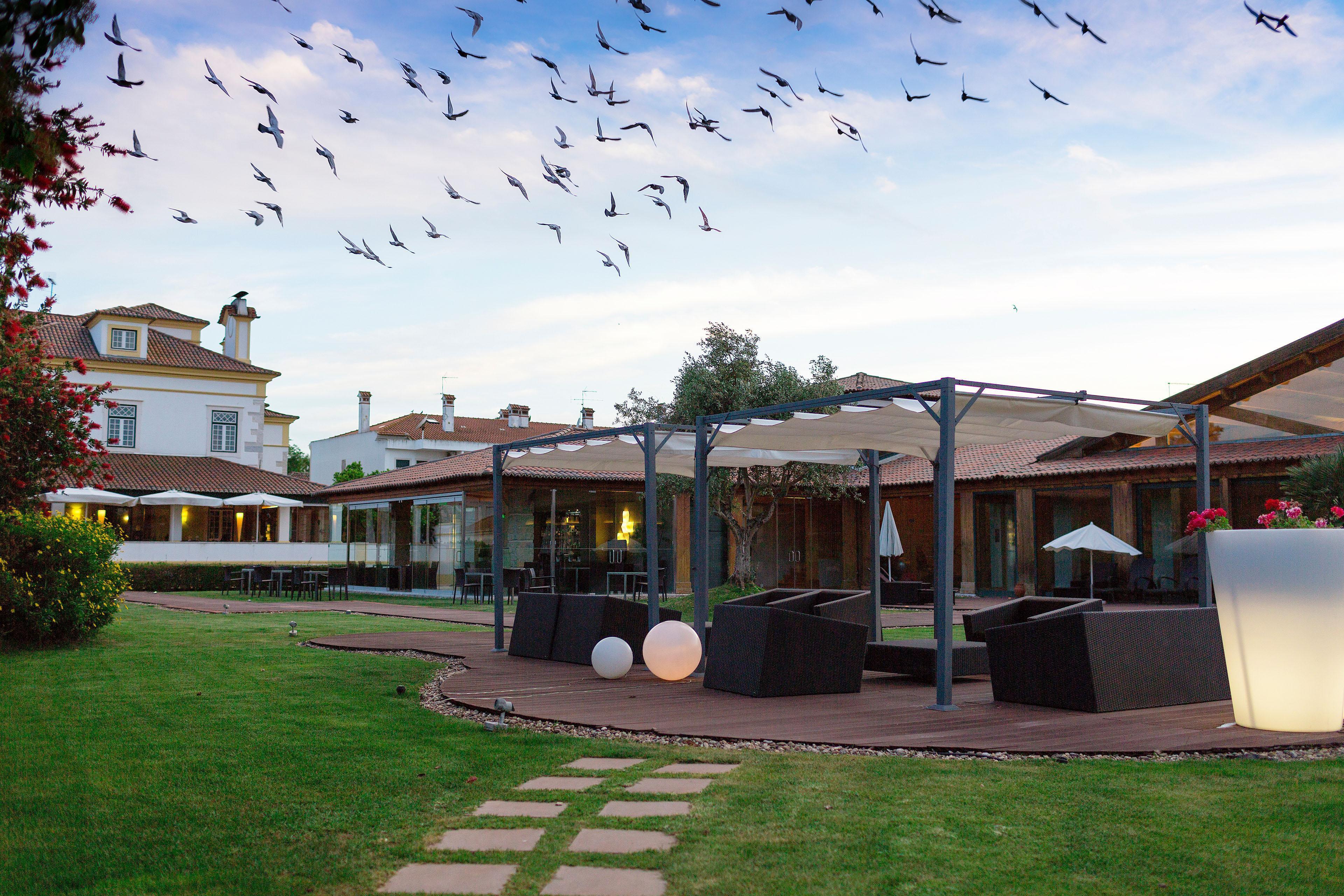 Lusitano Hotel 4*