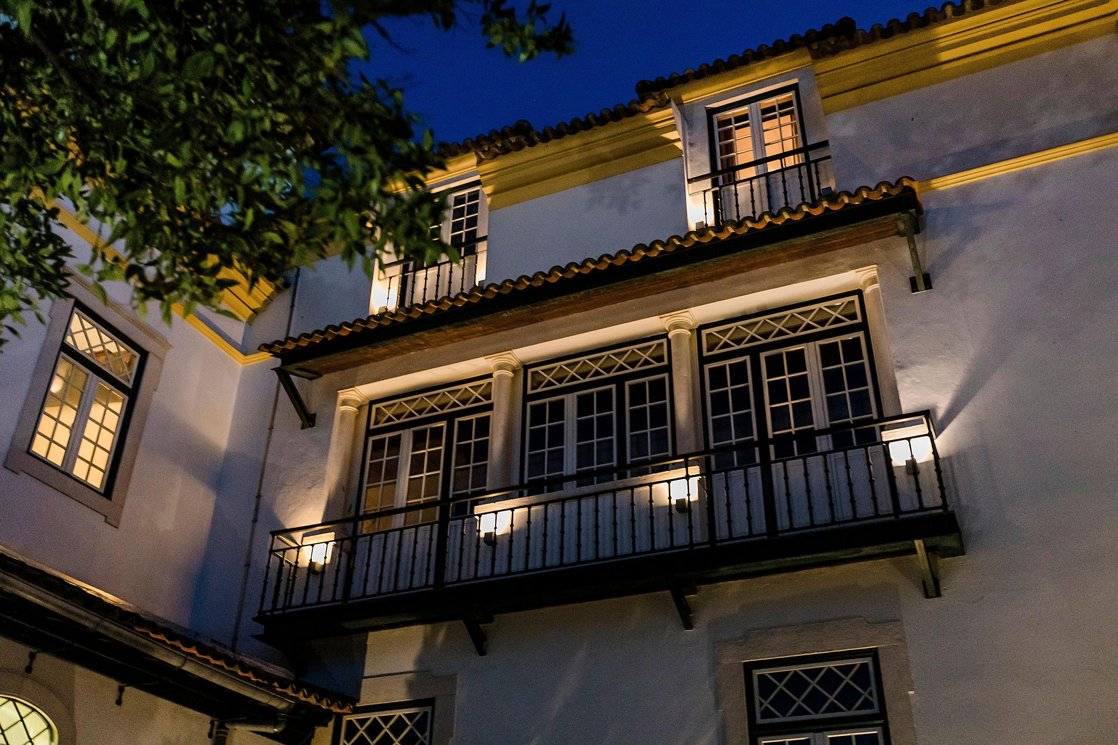 Hotel Lusitano