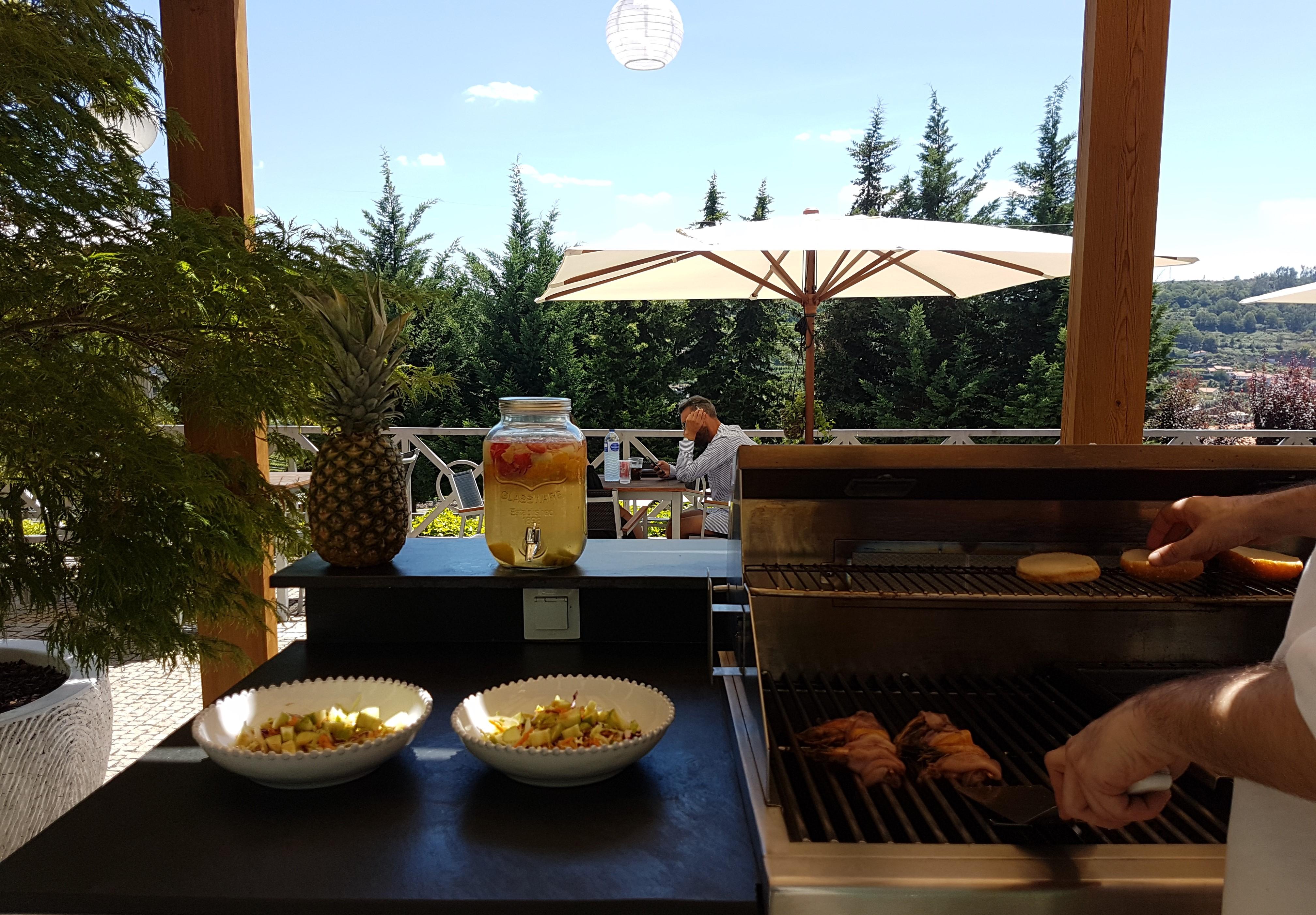 & Life 4* Lamego