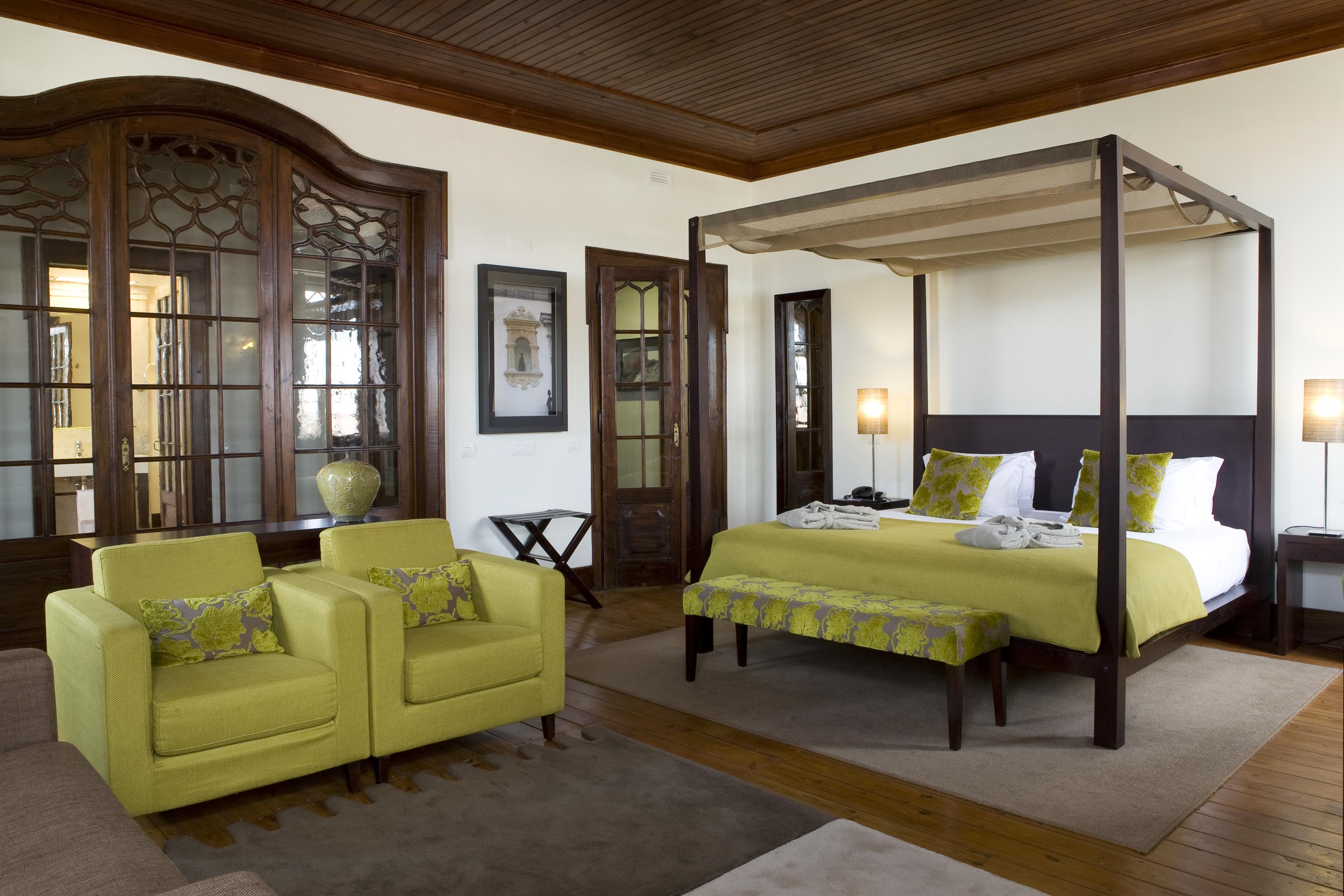 Lusitano Hotel 4*