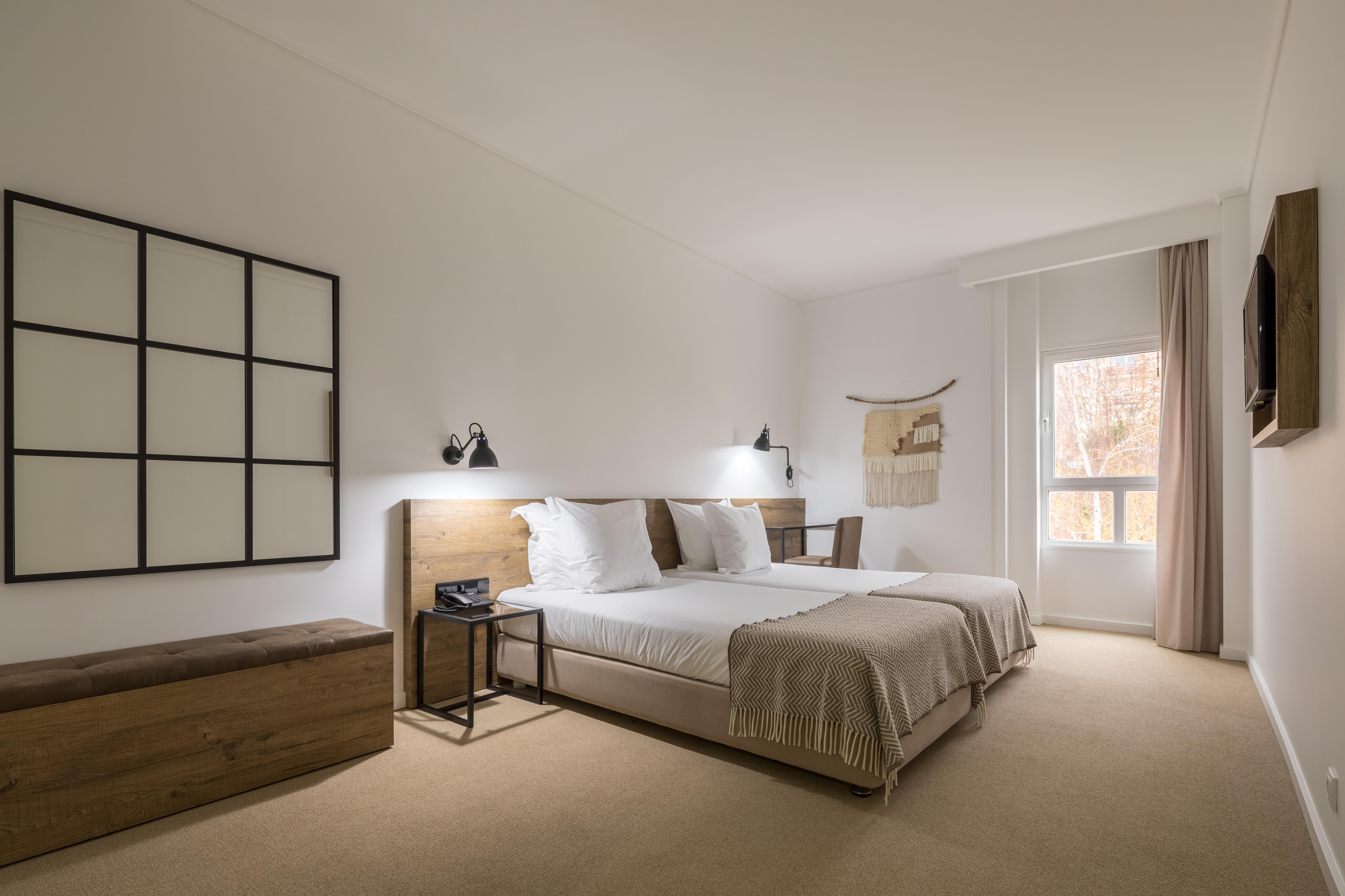 & Life Hotel
