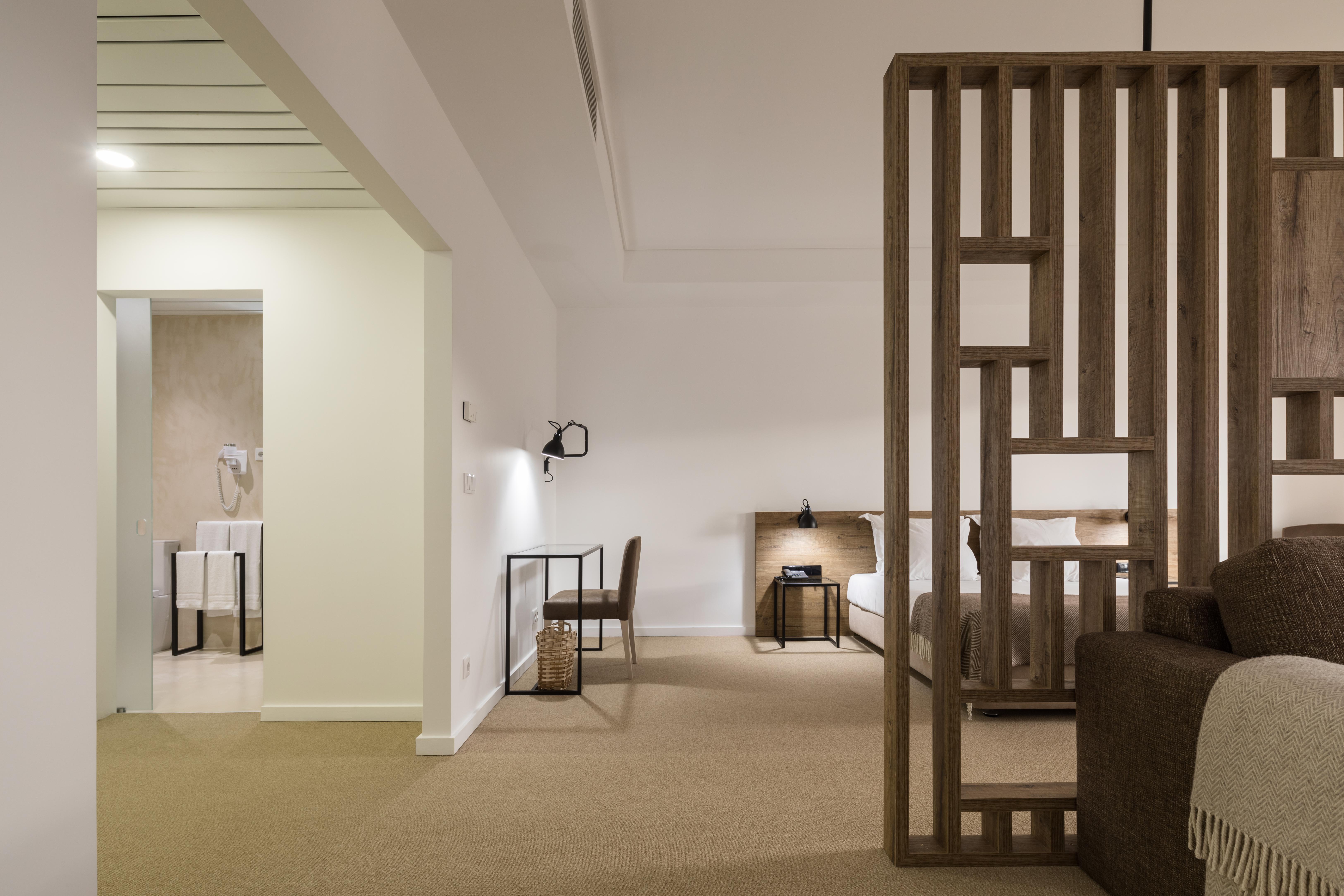 & Life Hotel Lamego