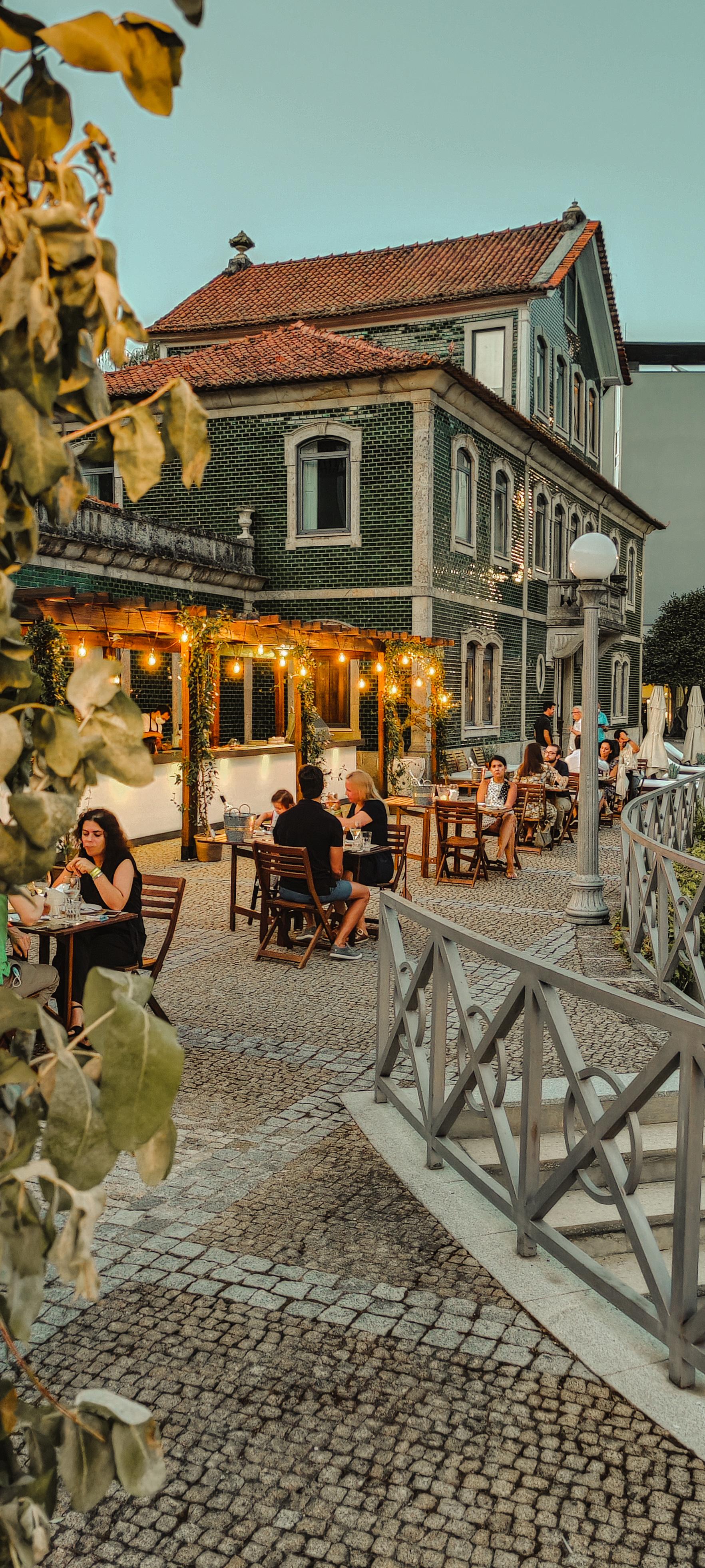 Hotel & Life Lamego