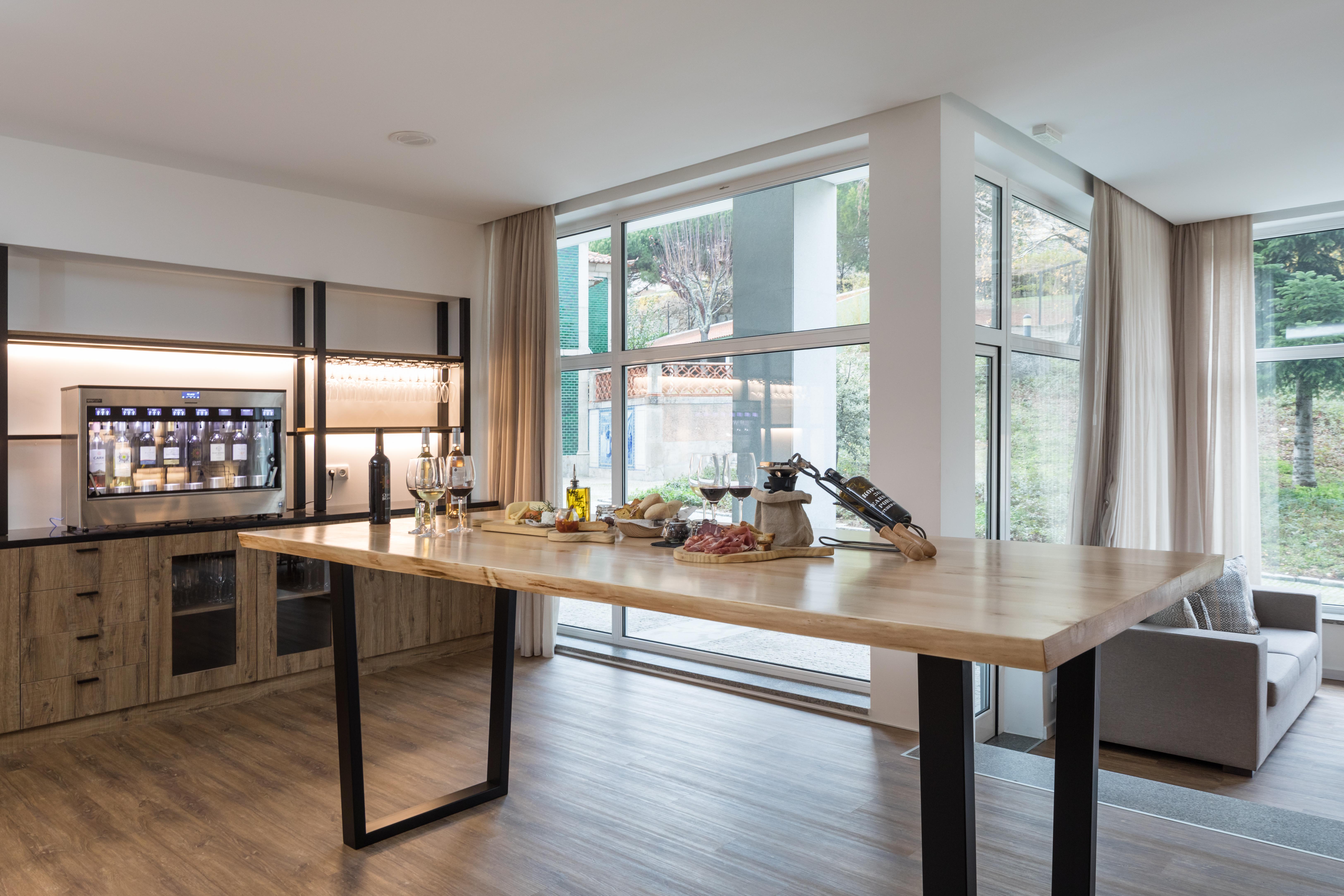 & Life Hotel Lamego