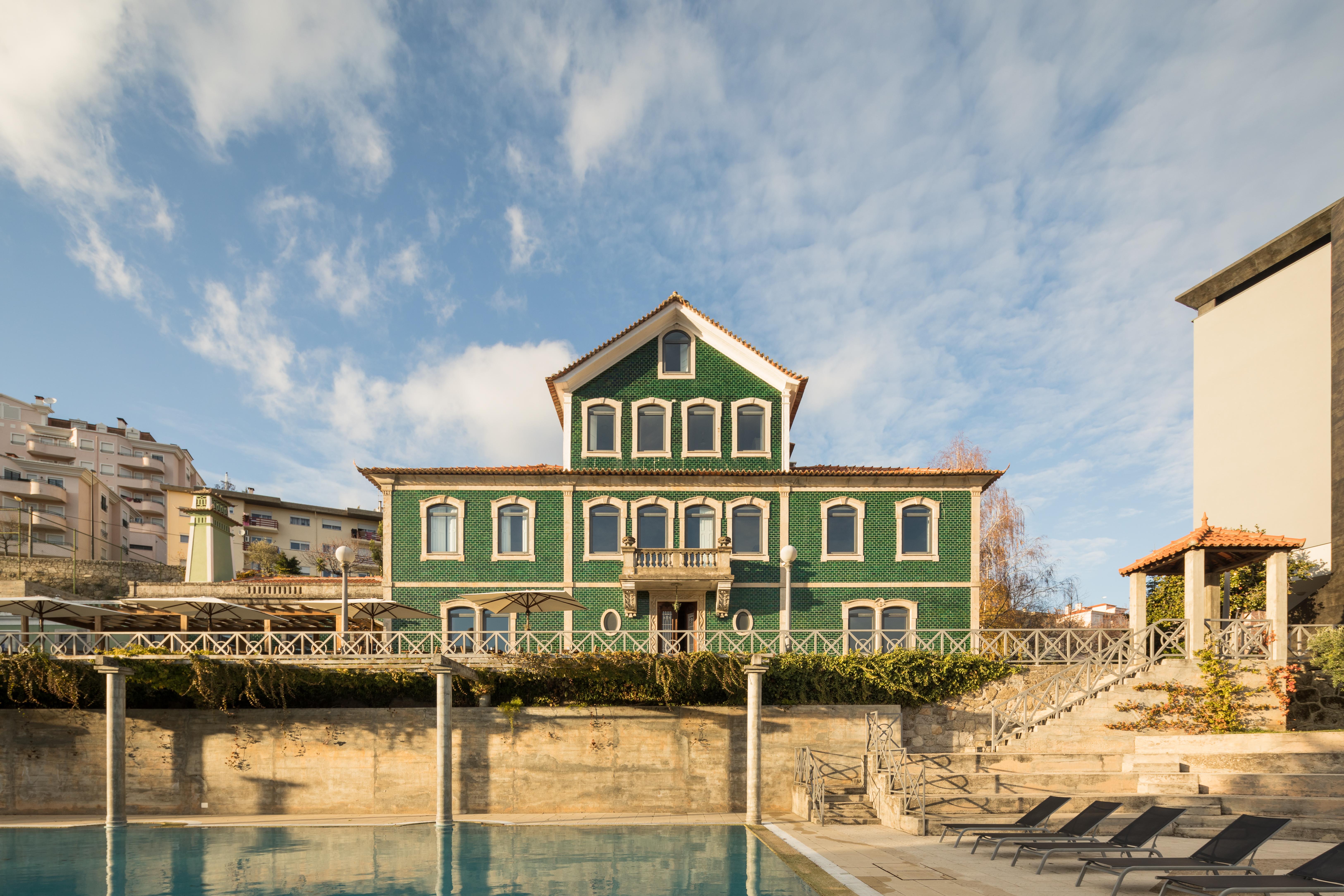 & Life Hotel Lamego