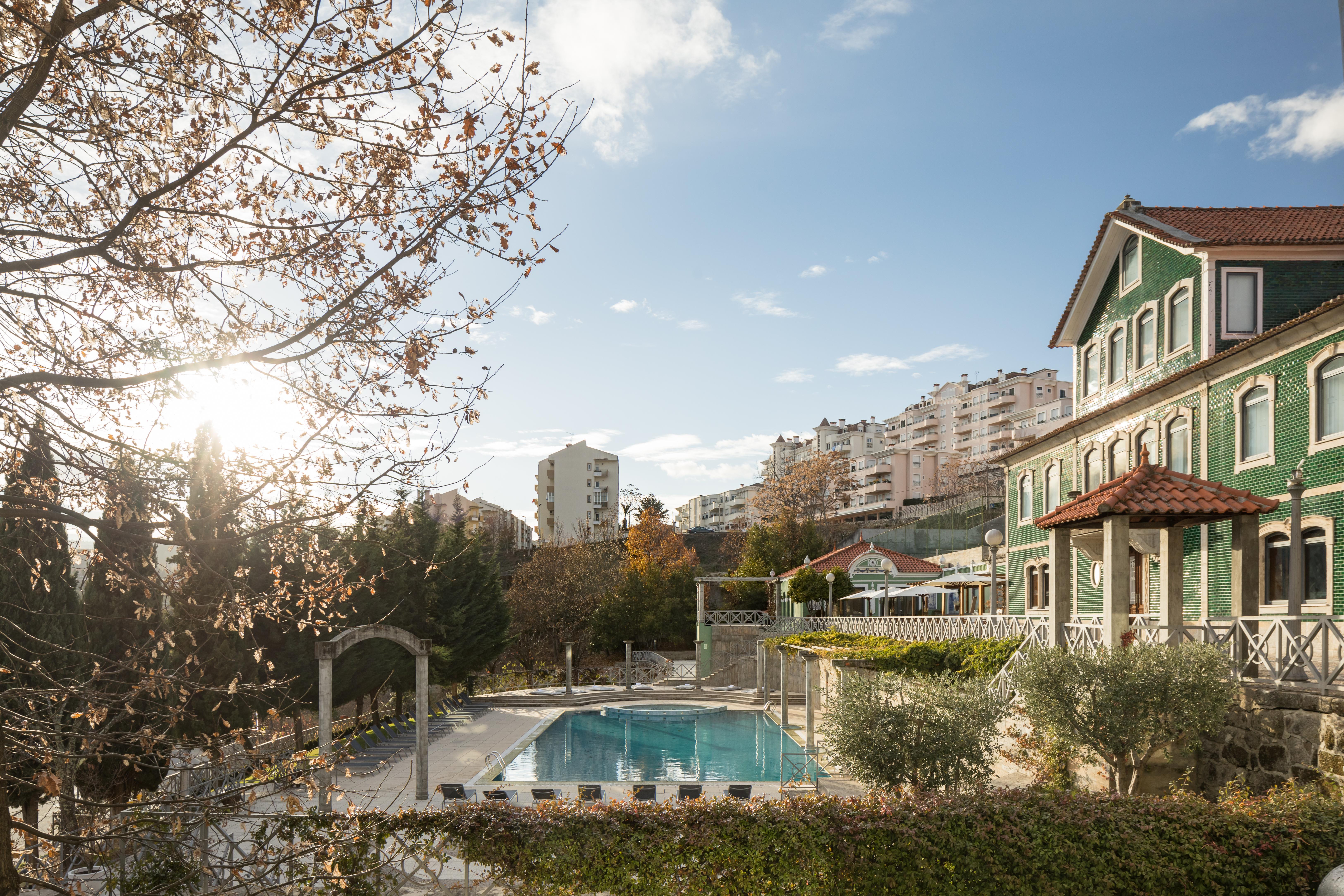 & Life Hotel 4*