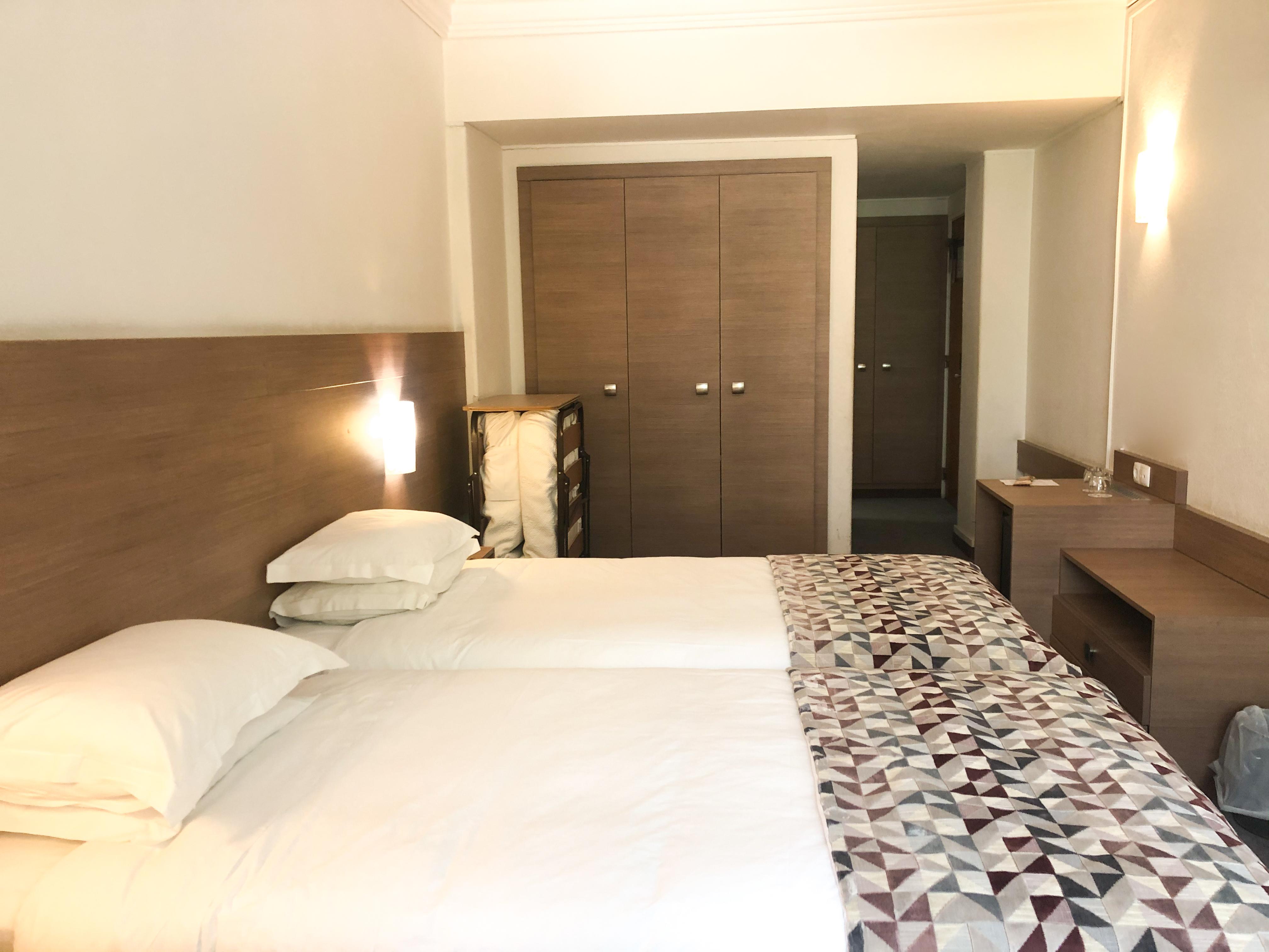 Flamingo 3* Lisbon