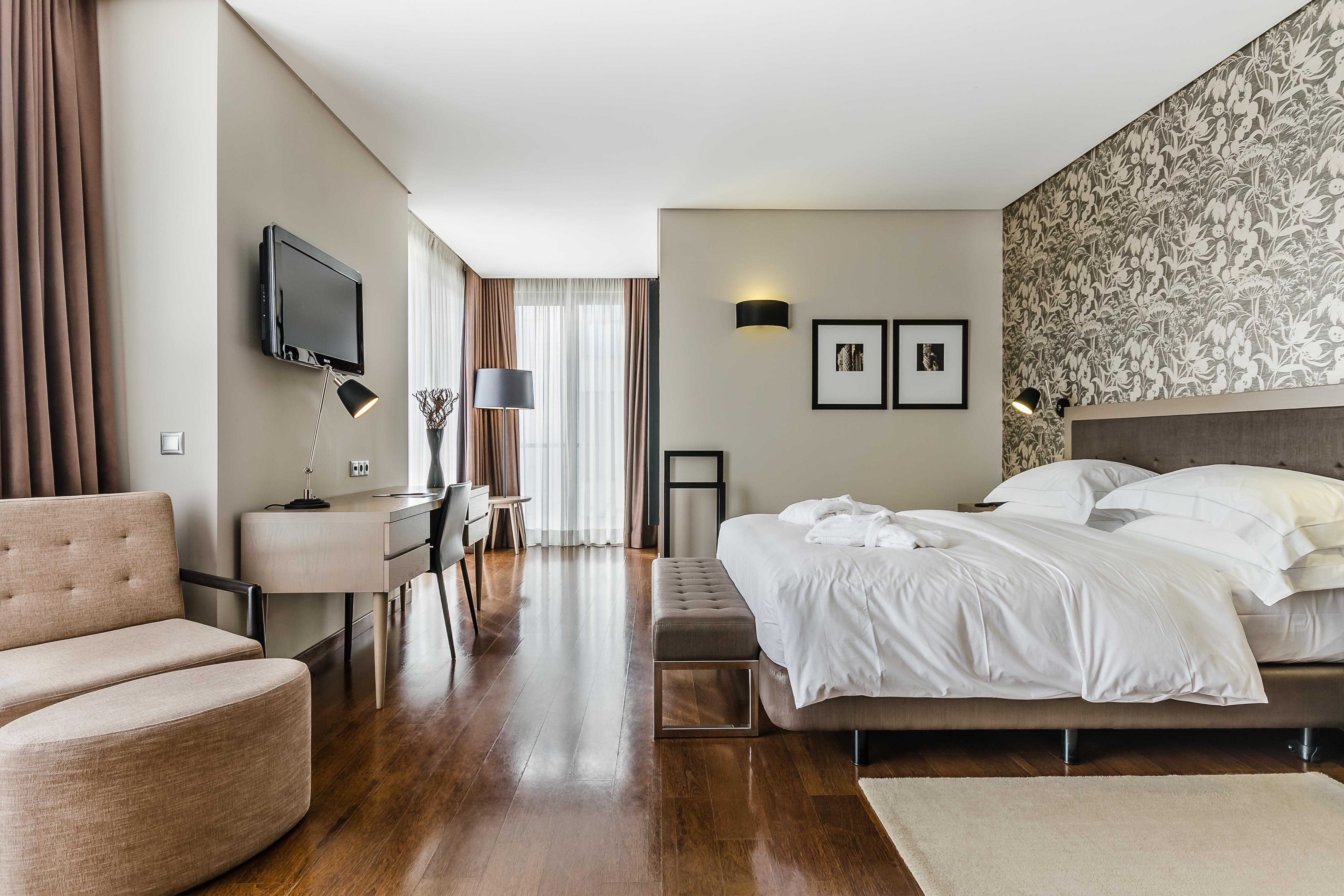 Hotel Villa Batalha 4*